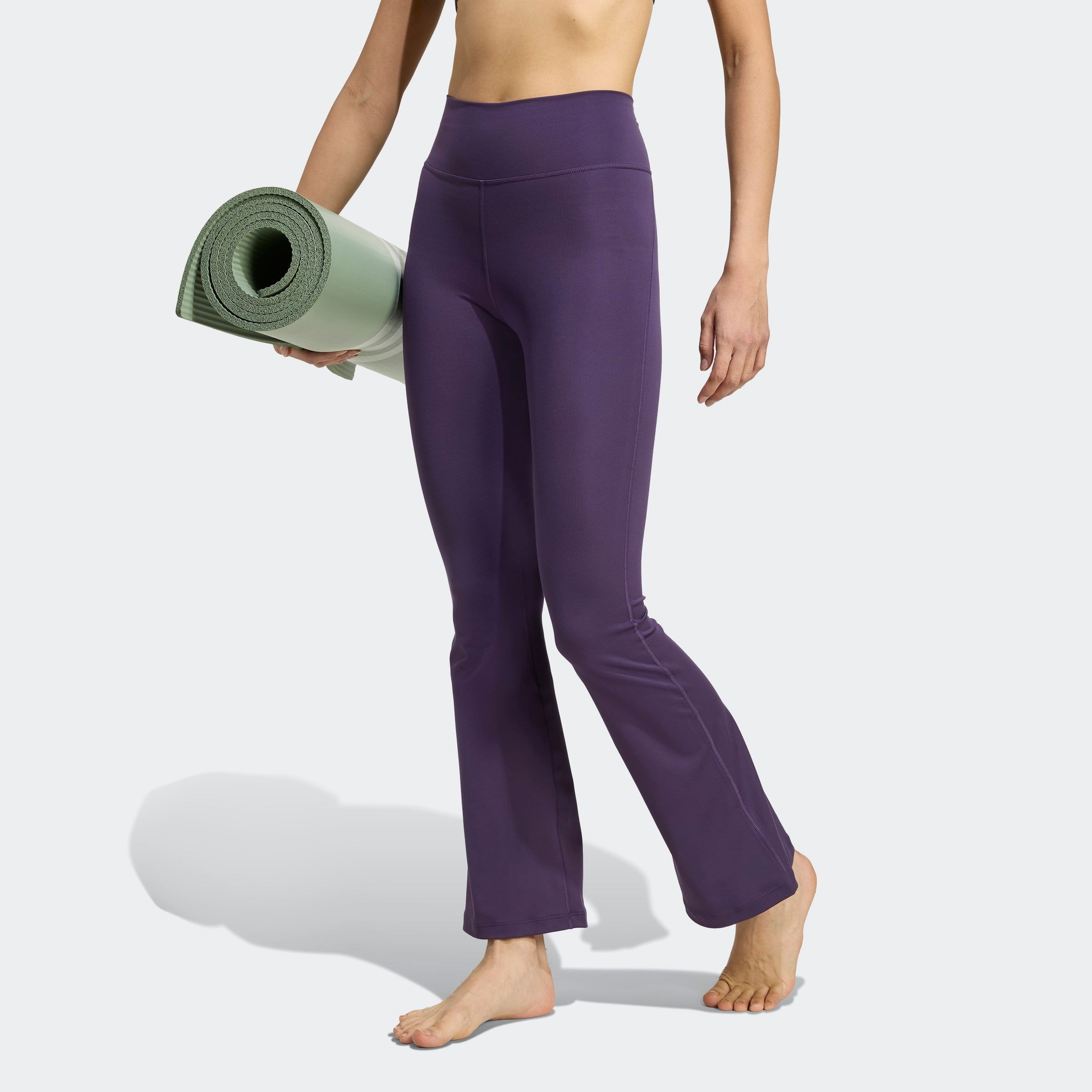 adidas Performance Trainingstights "ALLME ESS FLARE" günstig online kaufen