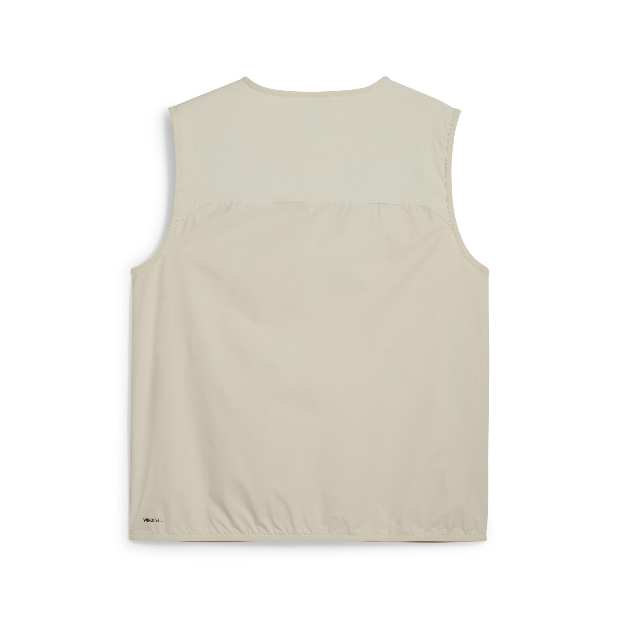 PUMA Funktionsweste »PUMATECH Cargoweste Herren«