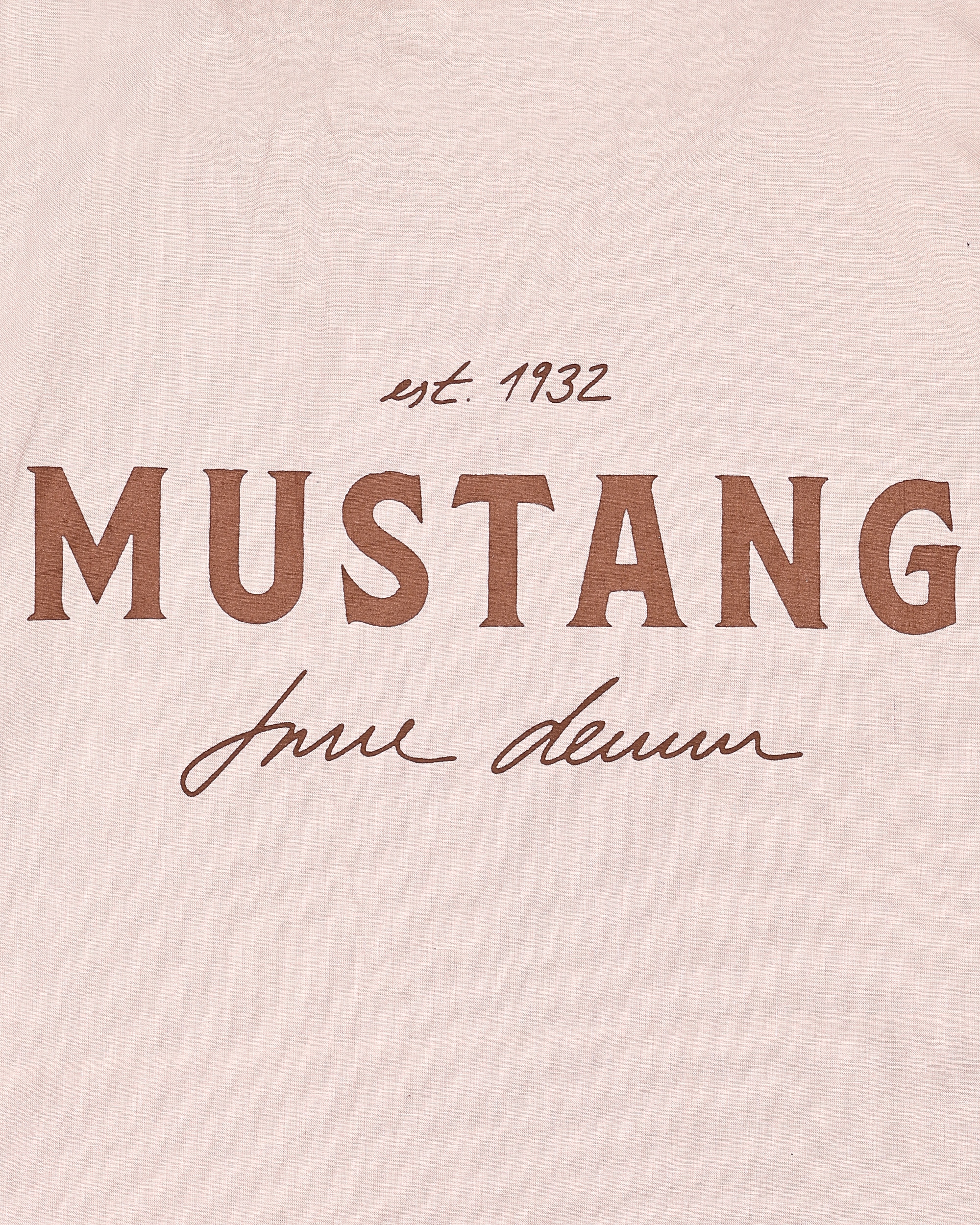 MUSTANG Lederjacke »31021312«
