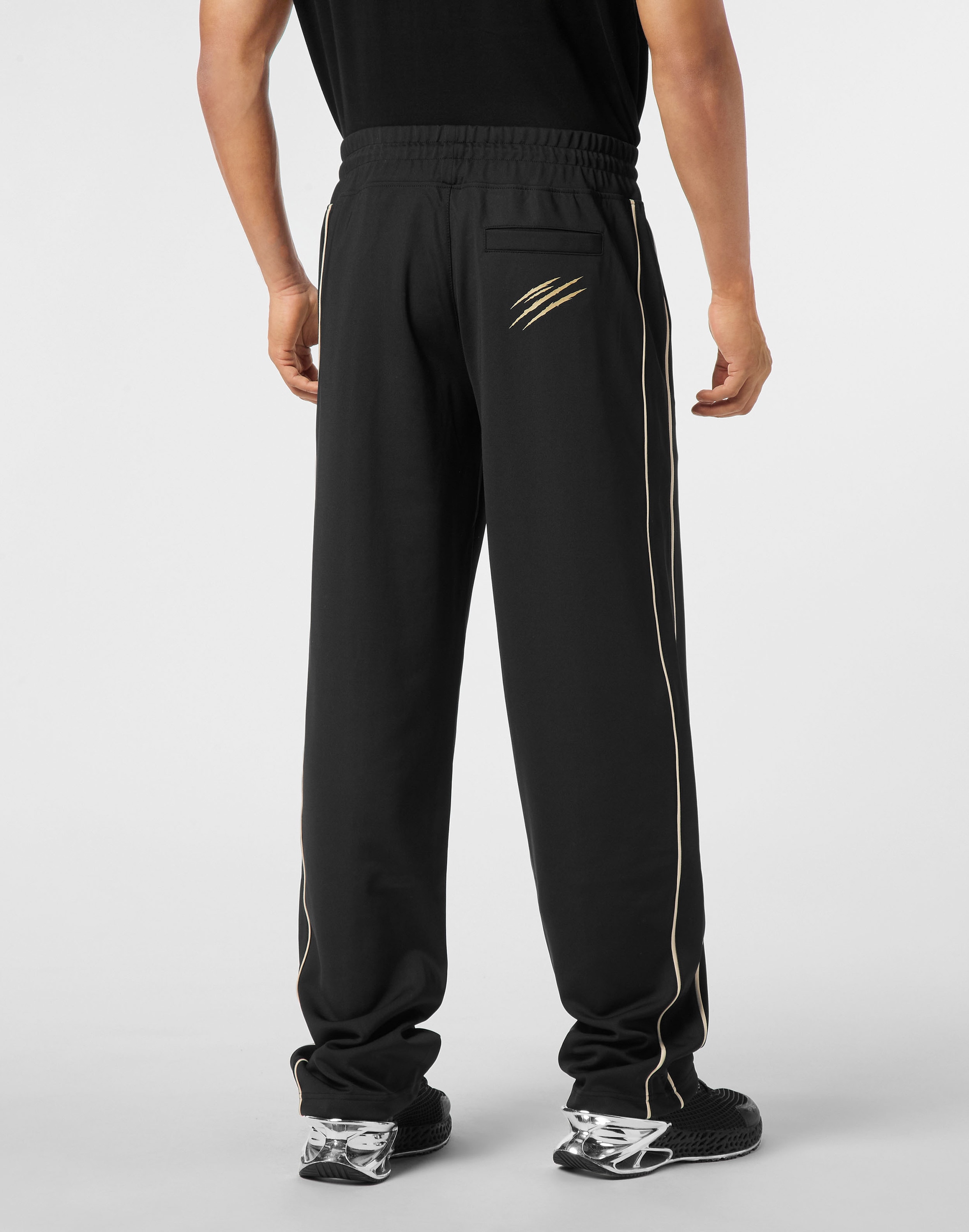 PLEIN SPORT Jogginghose "Jogginghose" günstig online kaufen