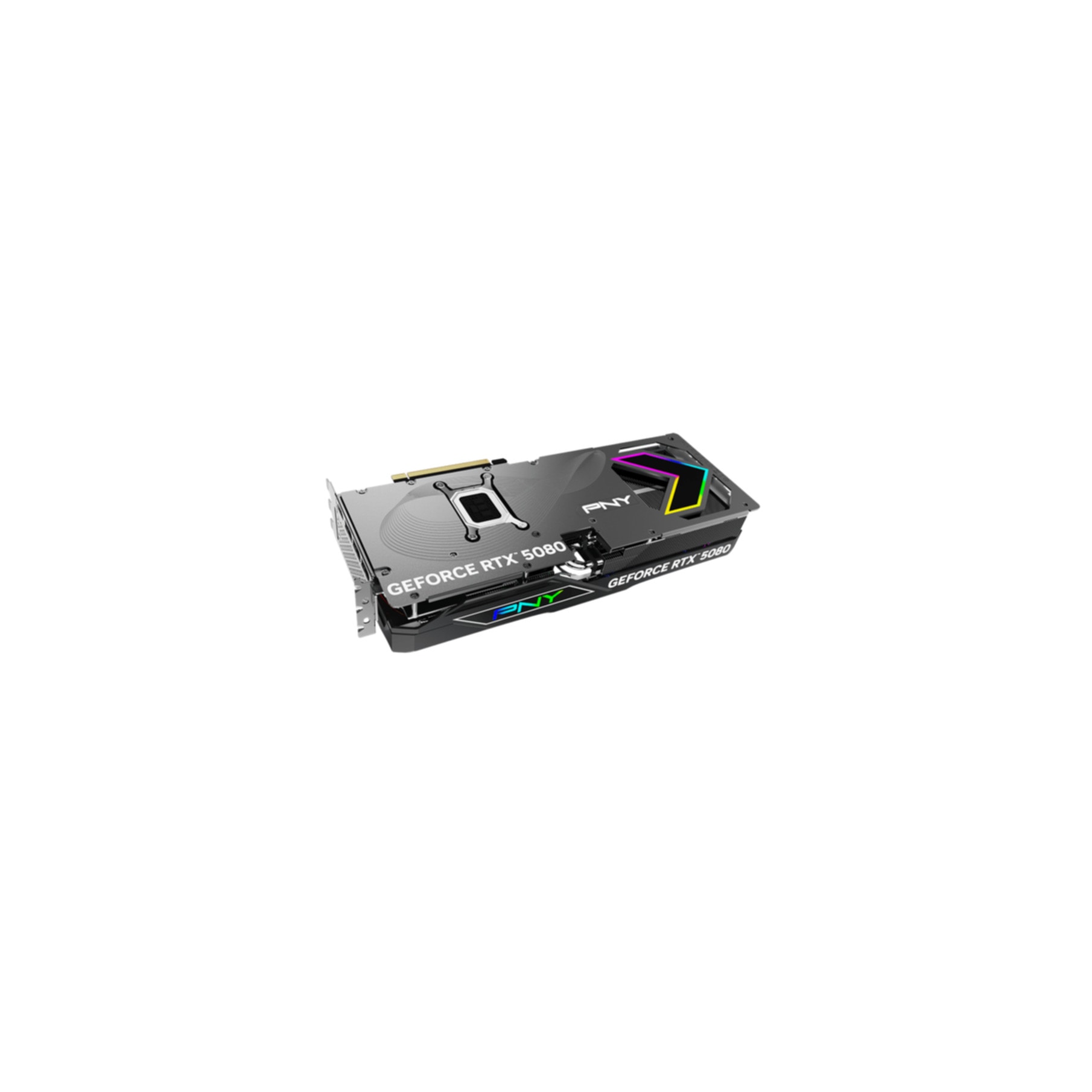 PNY Grafikkarte »VCG508016TFXXPB1-O«