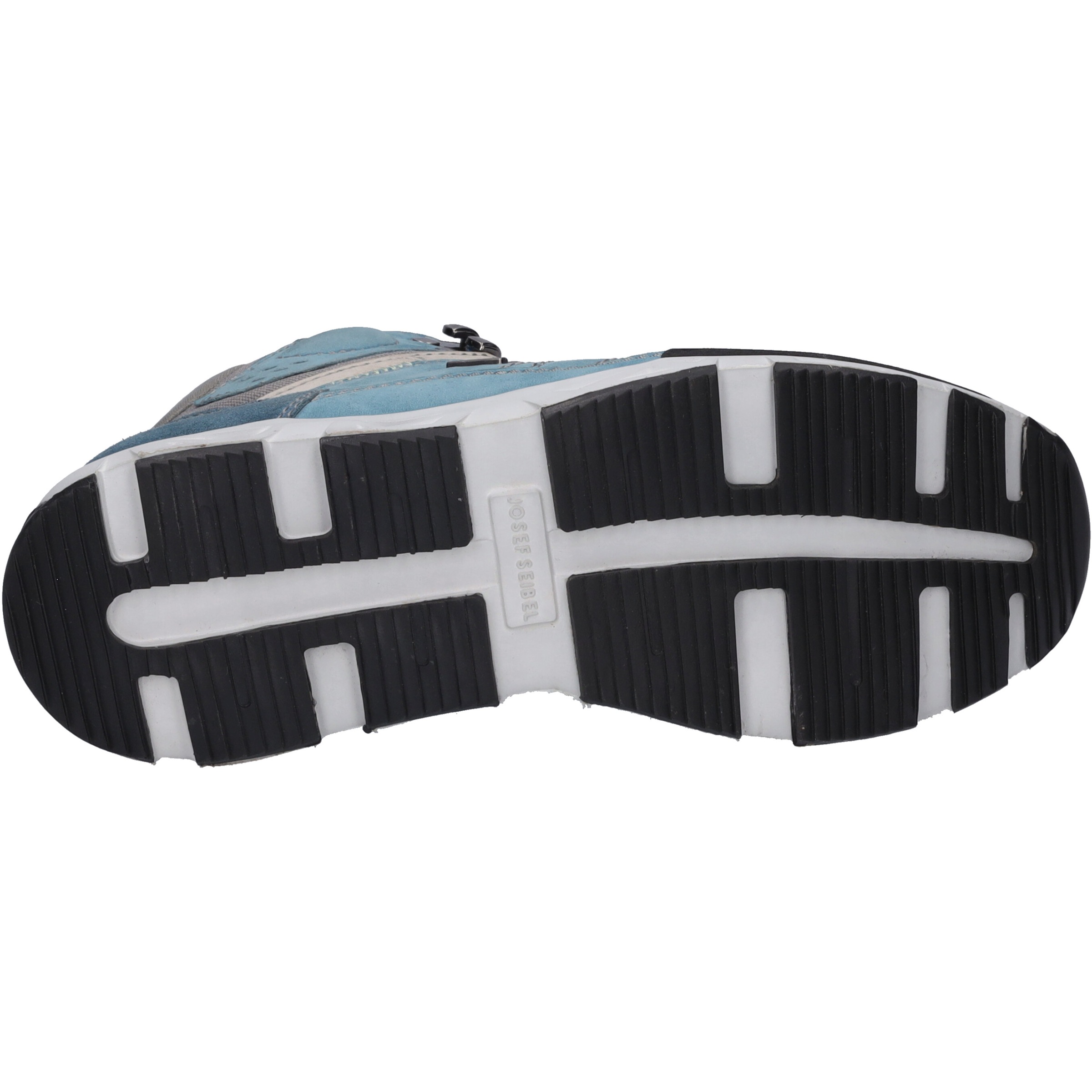Josef Seibel Sneaker »Noih 57, türkis-multi«