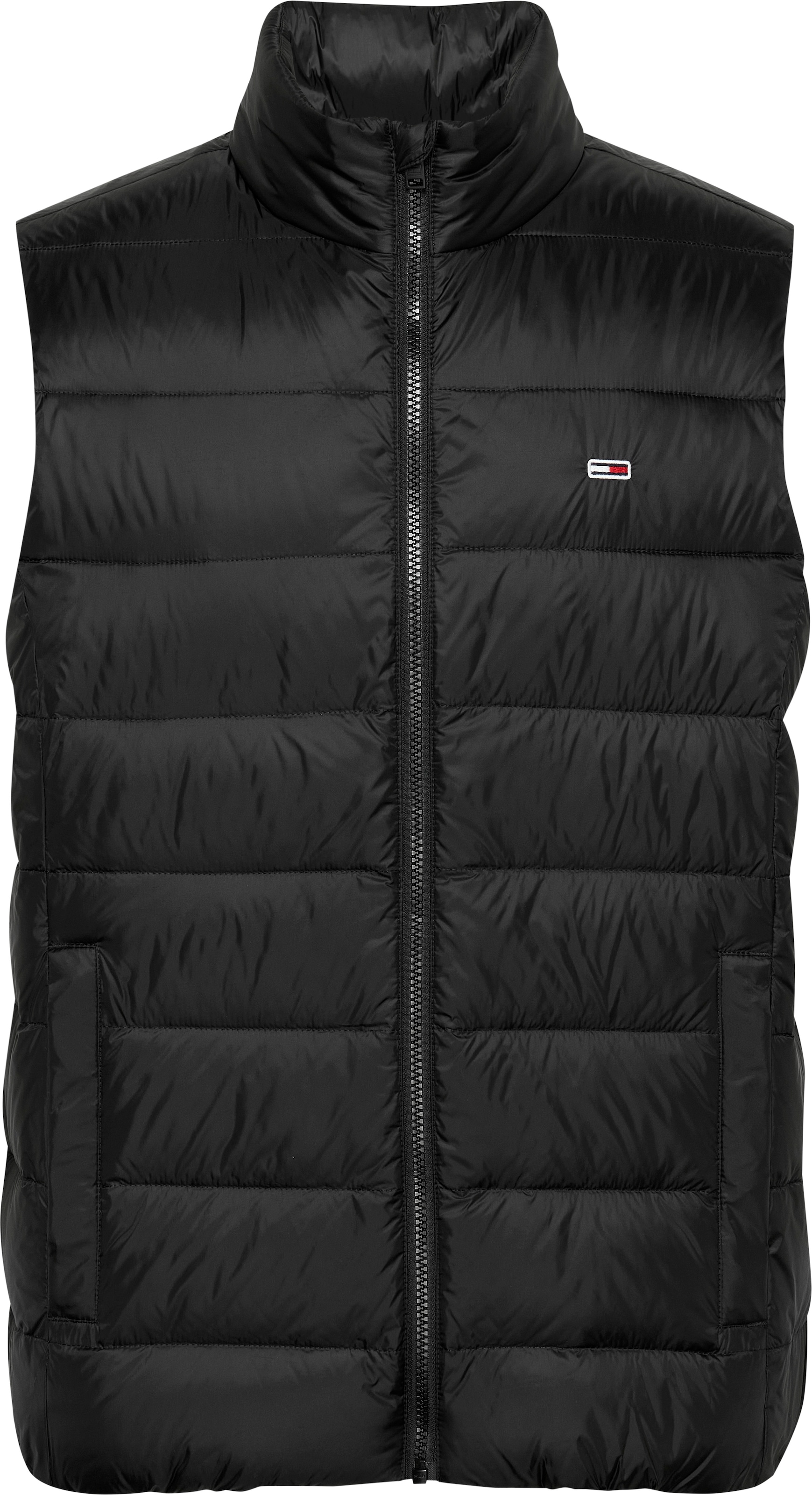 Tommy Jeans Steppweste »TJM LT DOWN VEST EXT«, mit Daunenwattierung