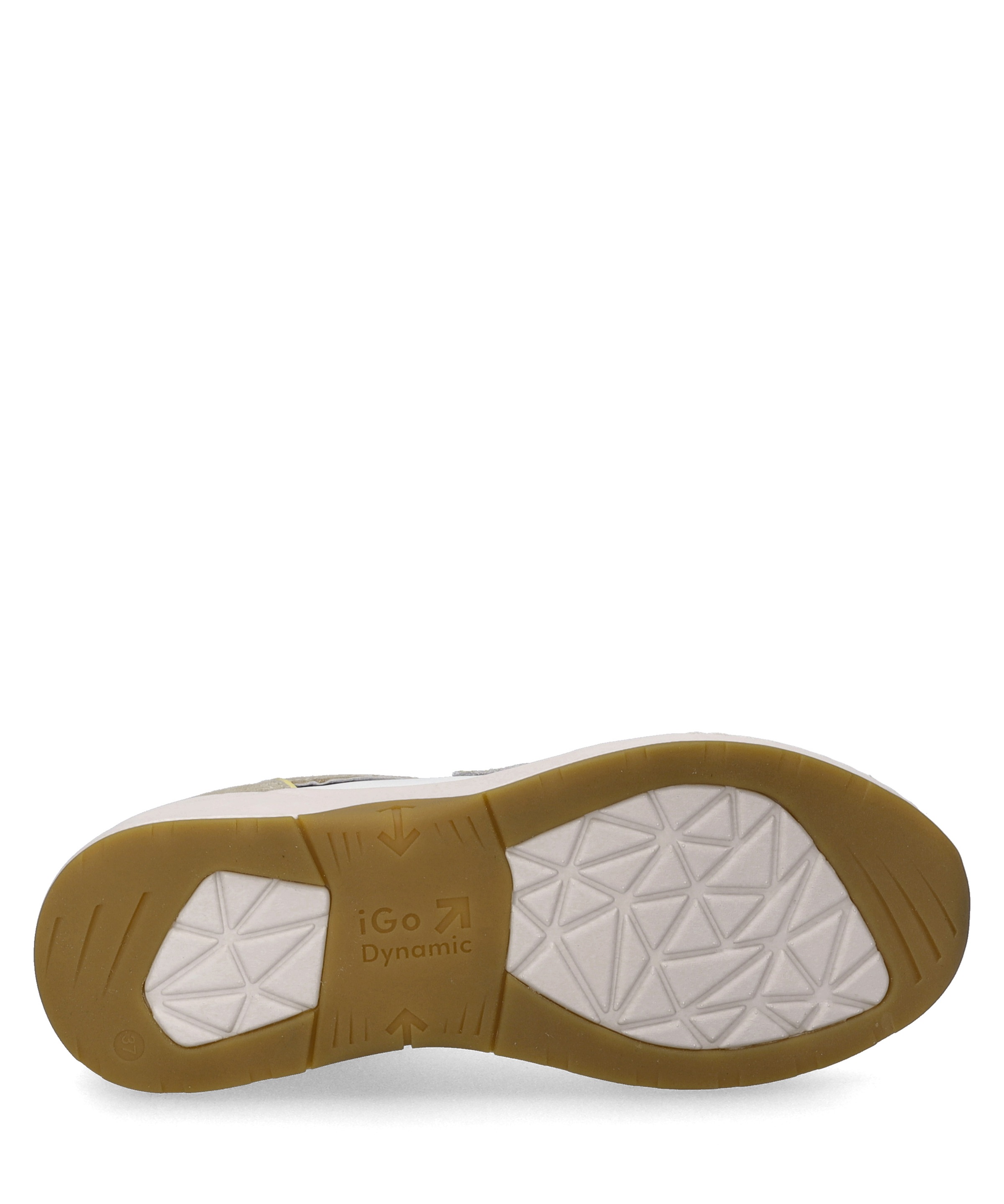 Josef Seibel Sneaker »Lissi 12, beige-multi«