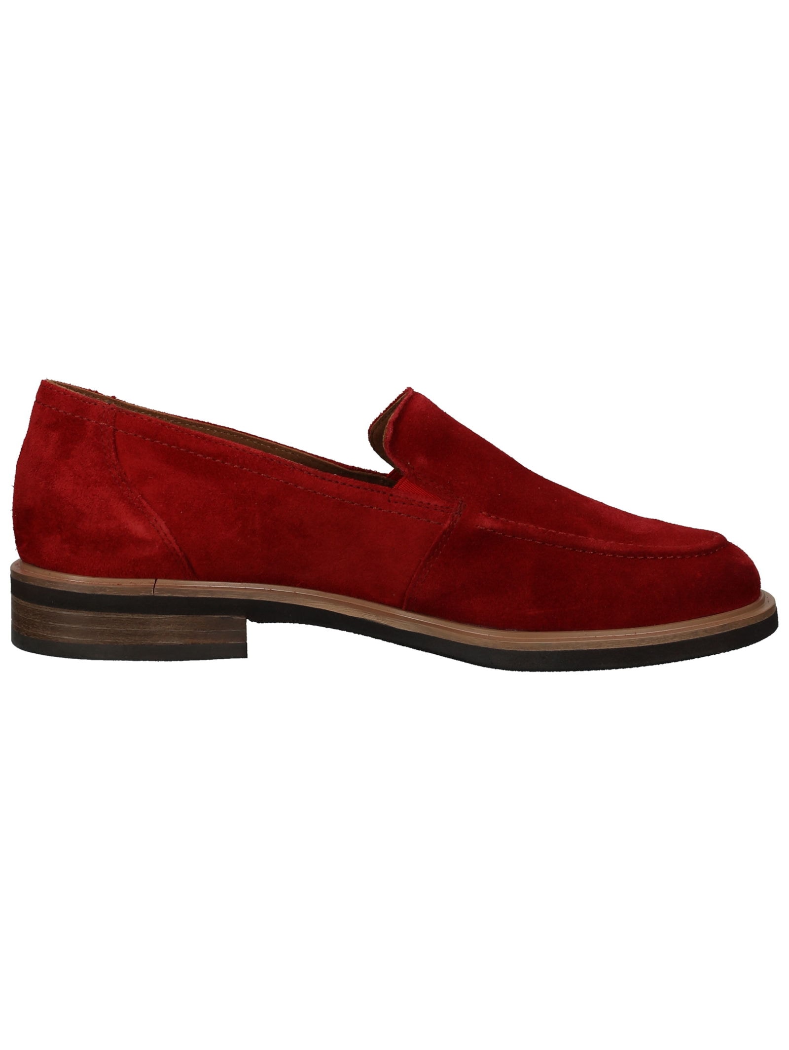 Paul Green Slipper »Paul Green Slipper Veloursleder«
