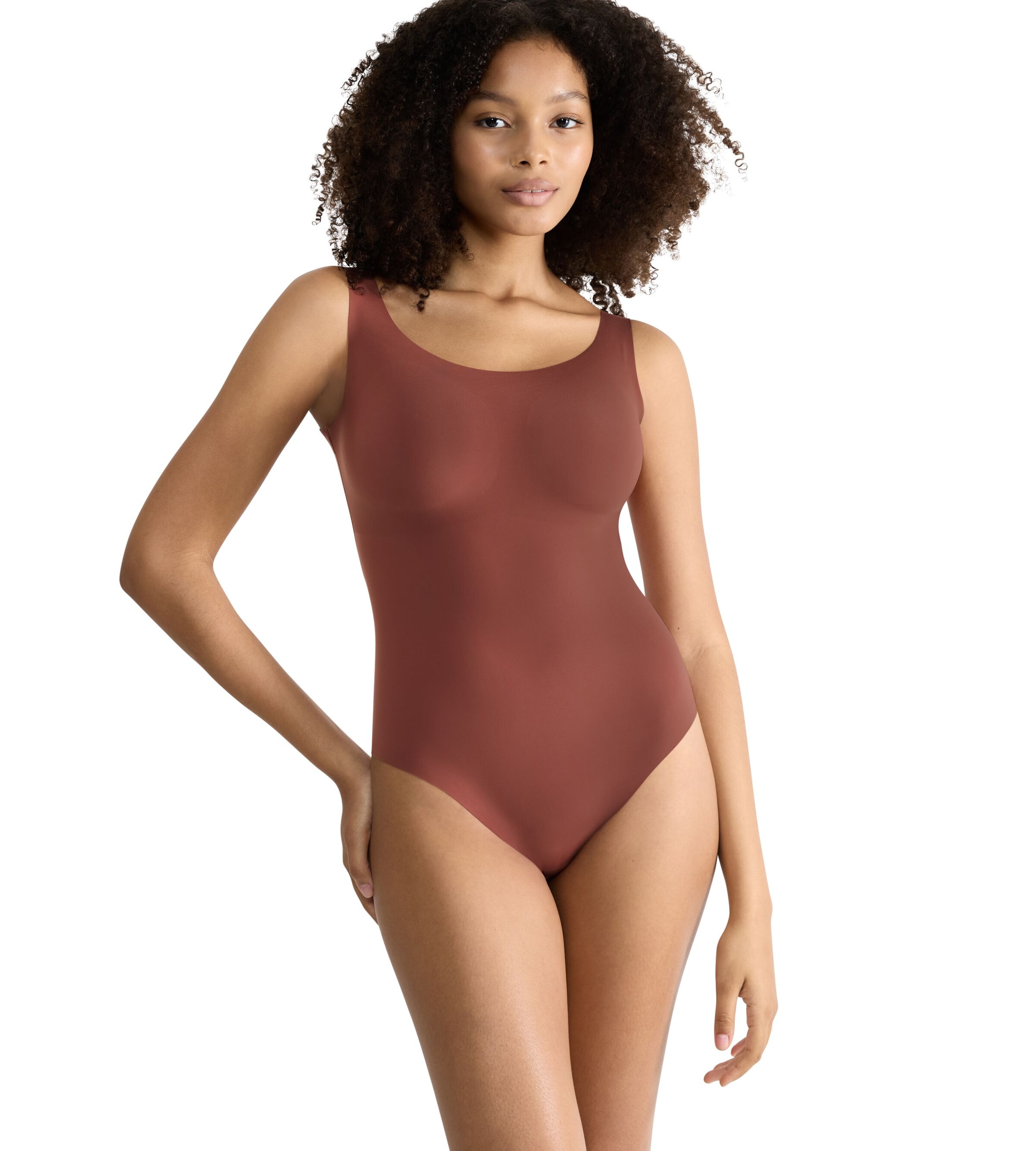 sloggi Body »NEU: ZERO Feel 2.0 Body«, nahtlos und unsichtbar