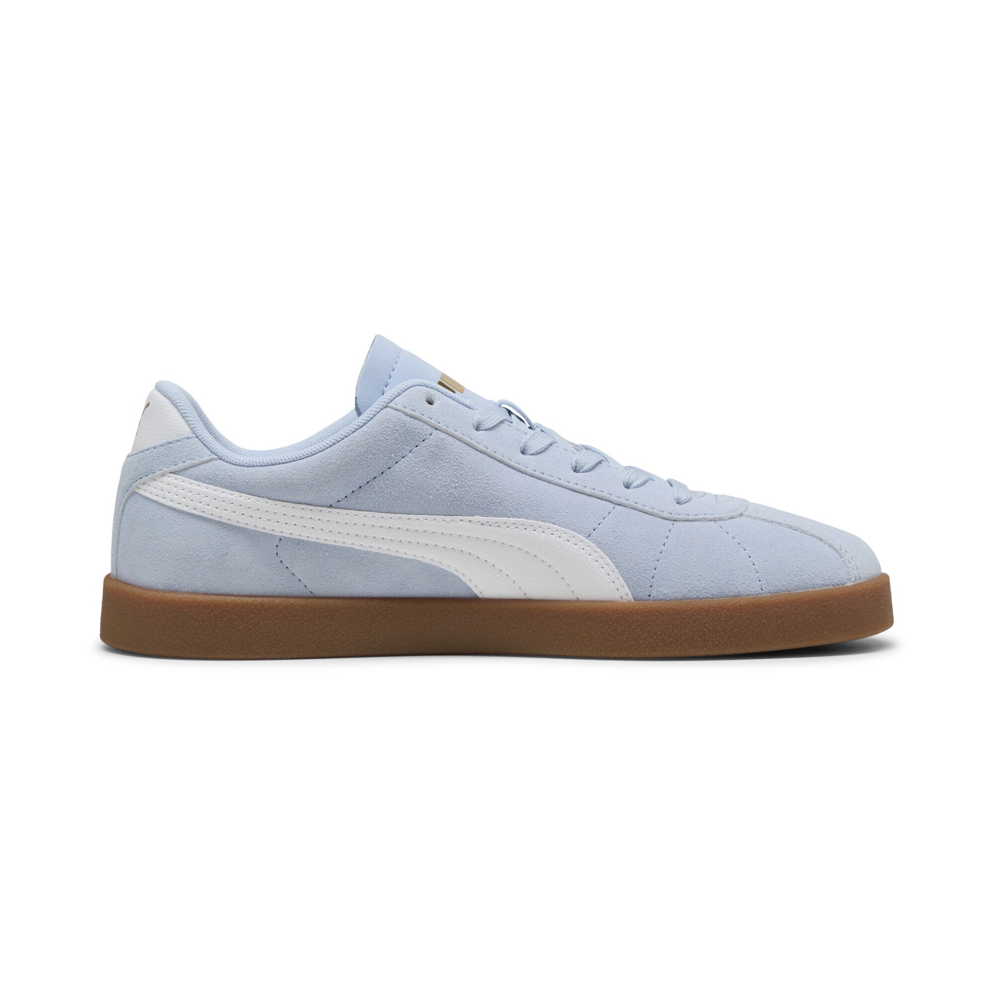 PUMA Sneaker »PUMA Club II Suede Sneakers Erwachsene«