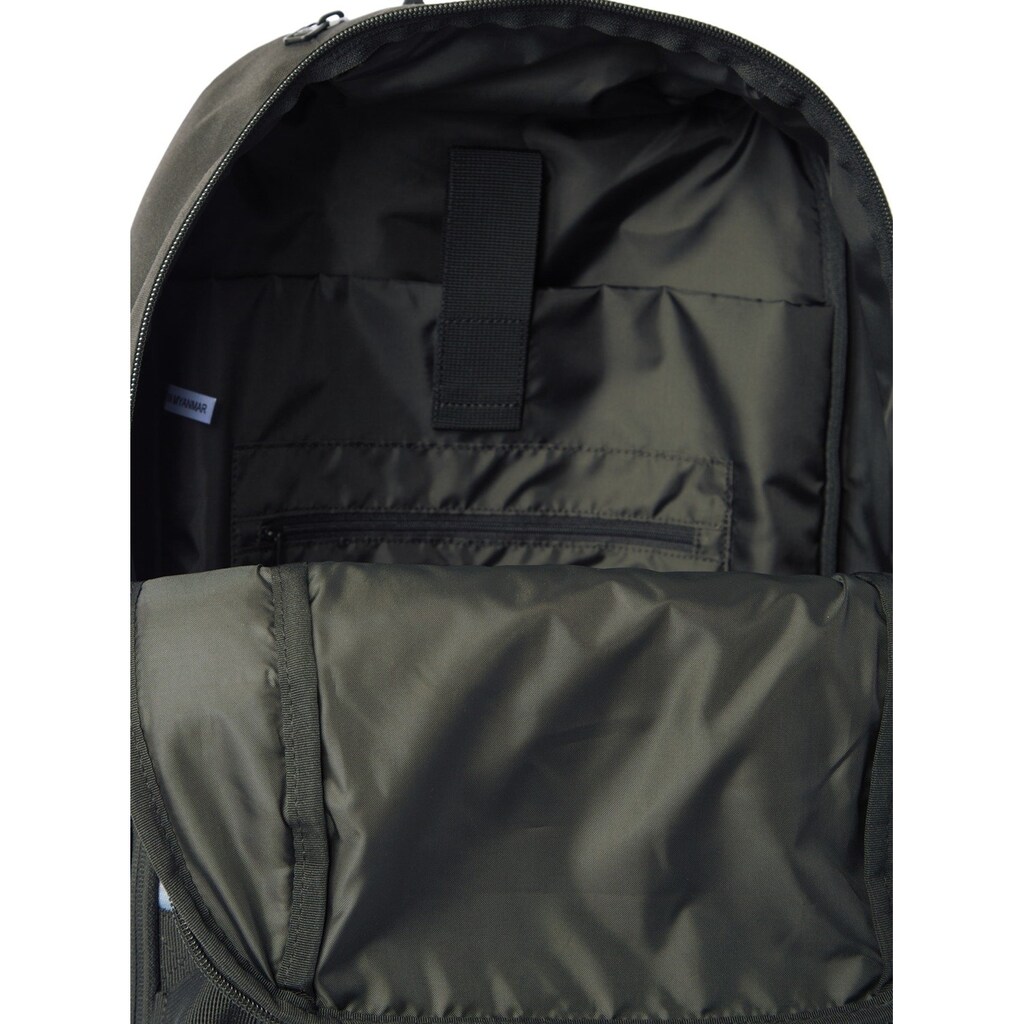 Quiksilver Sportrucksack »Skate Pack 22L«