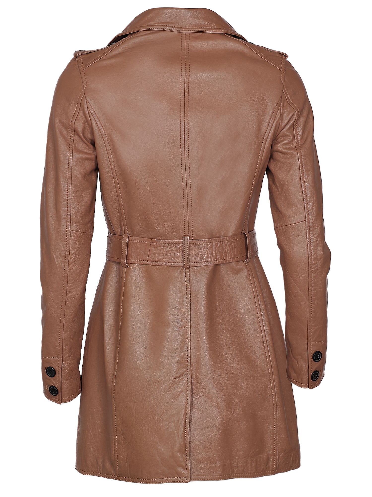 Maze Langjacke »Culima«