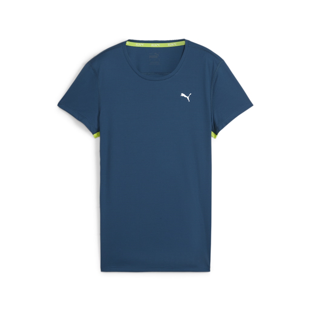 PUMA Laufshirt »RUN FAVORITE VELOCITY T-Shirt Damen«