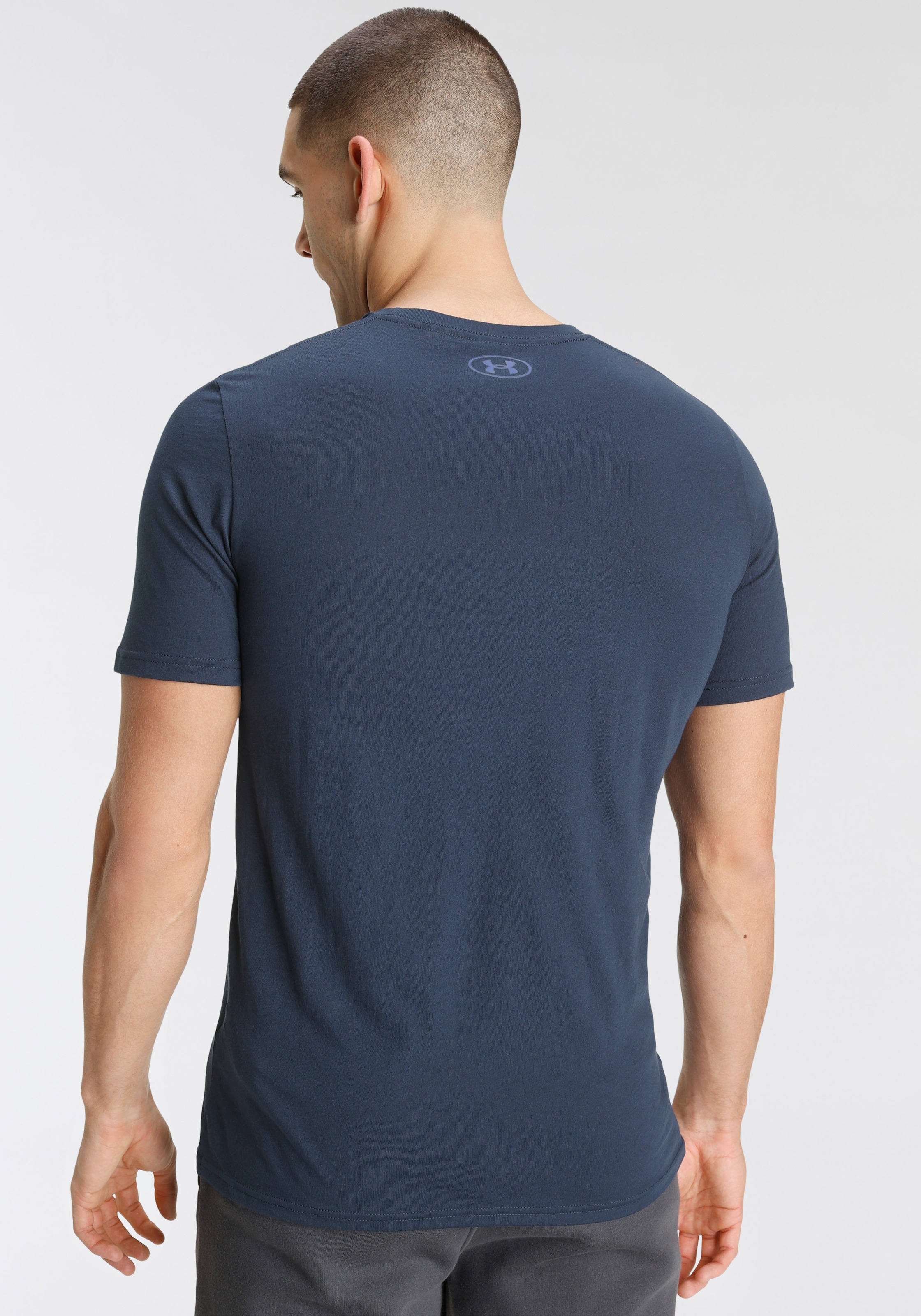 Under Armour T-Shirt "UA TEAM ISSUE WORDMARK SS" günstig online kaufen