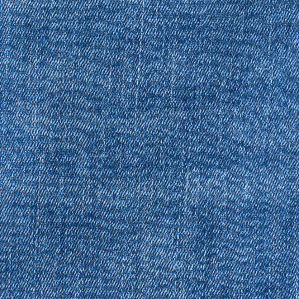 STREET ONE STUDIO Loose-fit-Jeans 5-Pocket-Style
