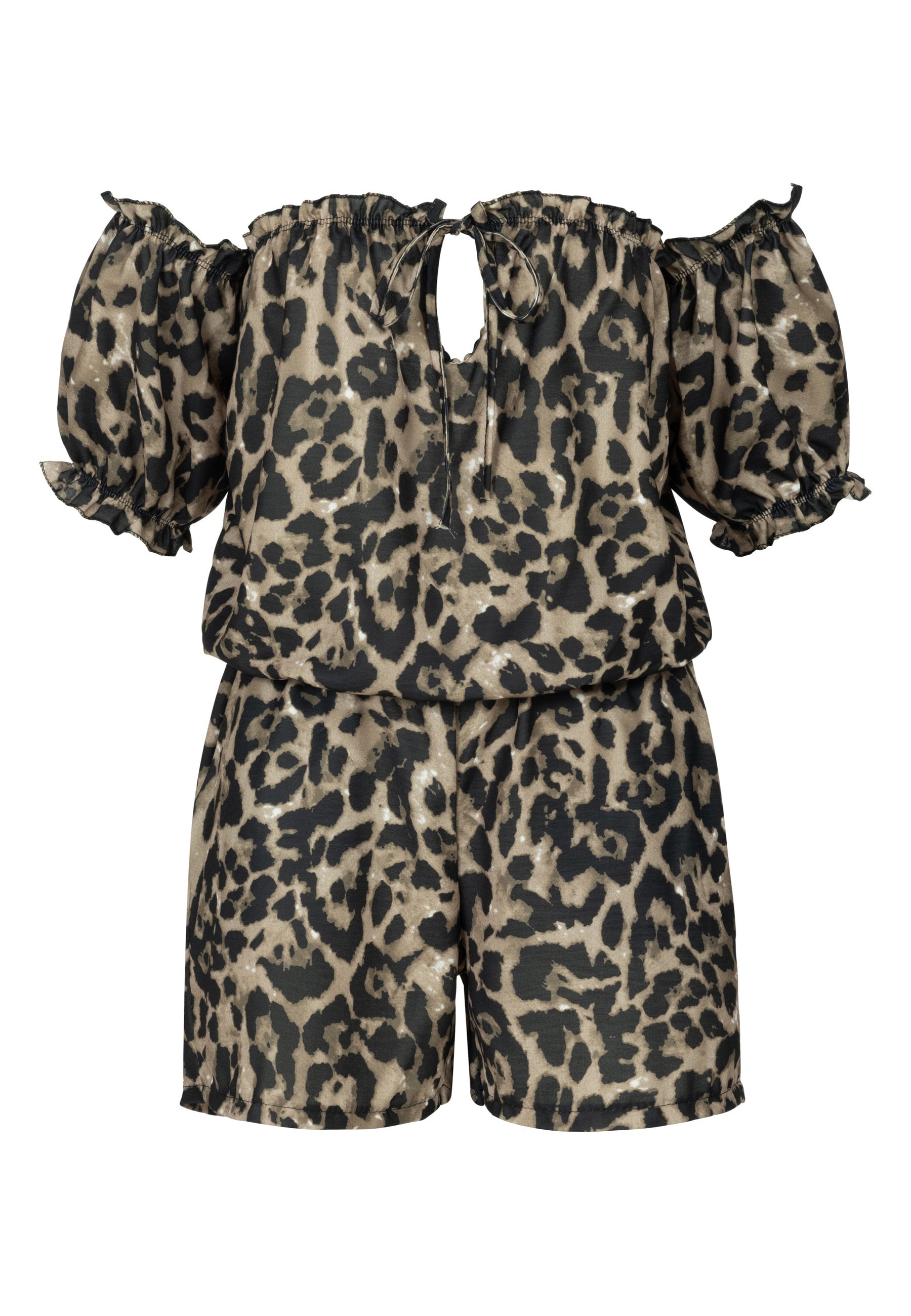 CLOUD 5IVE Jumpsuit "CLOUD 5IVE Playsuit with Pockets" 1 Stk. günstig online kaufen
