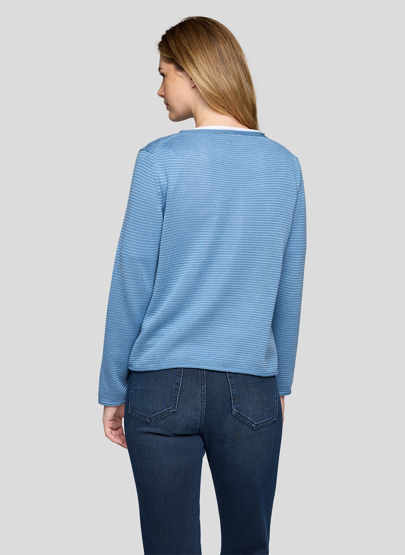 Rabe Strickpullover »Pullover«
