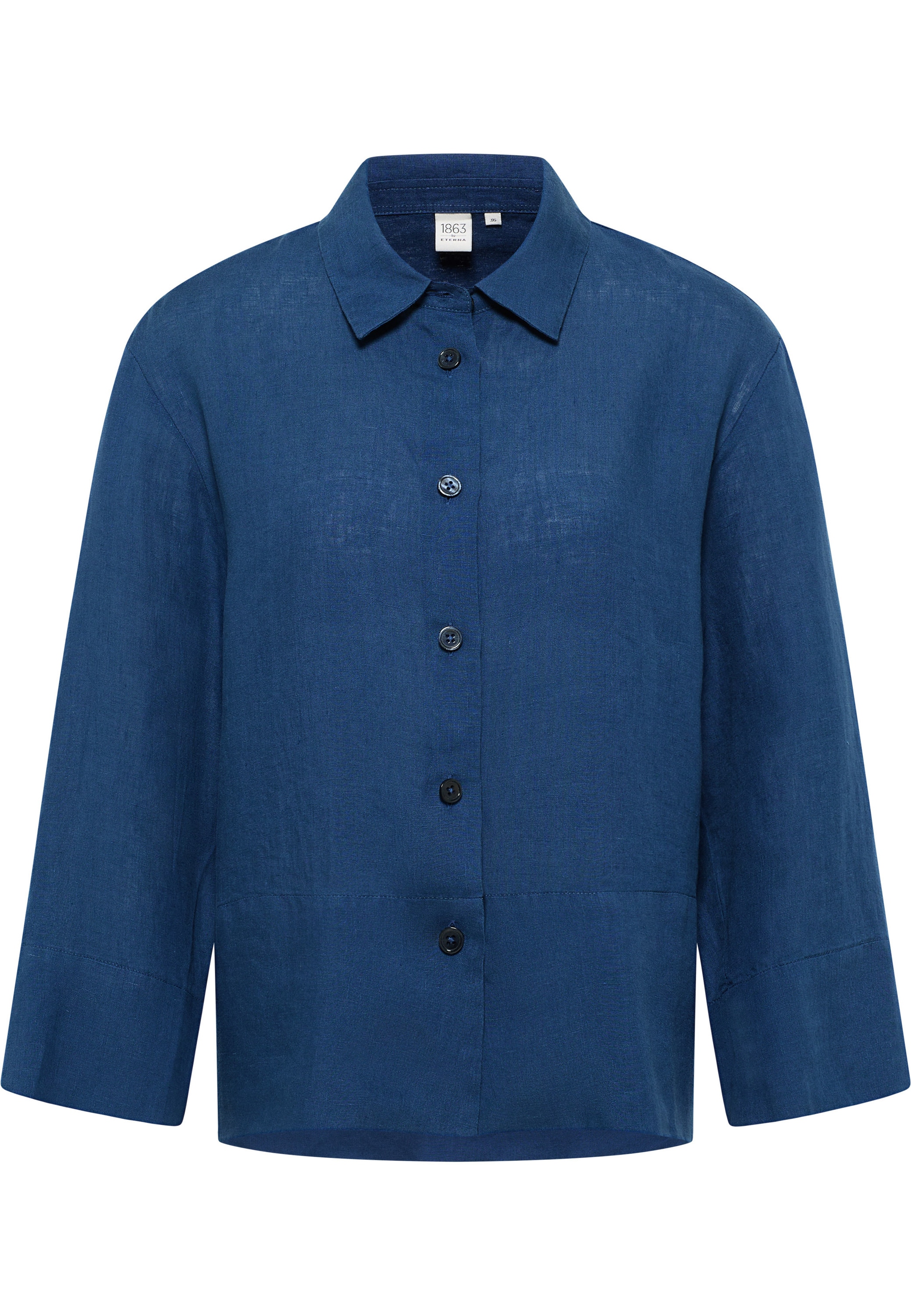 Eterna Hemdbluse »OVERSIZE FIT«
