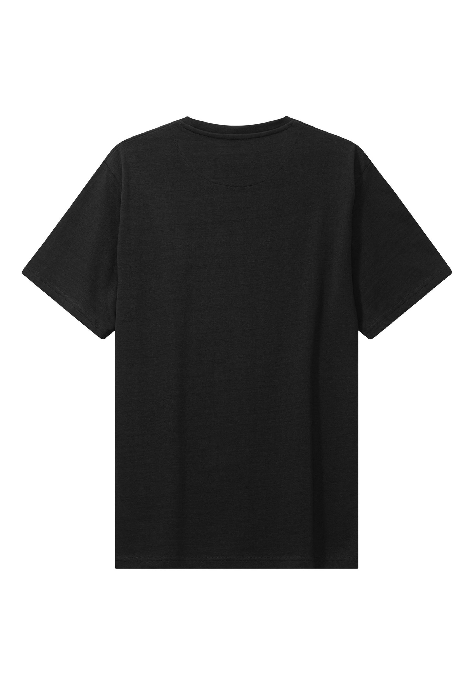 Clean Cut Copenhagen T-Shirt »Clean Cut Copenhagen Circle Logo t-shirt« 1