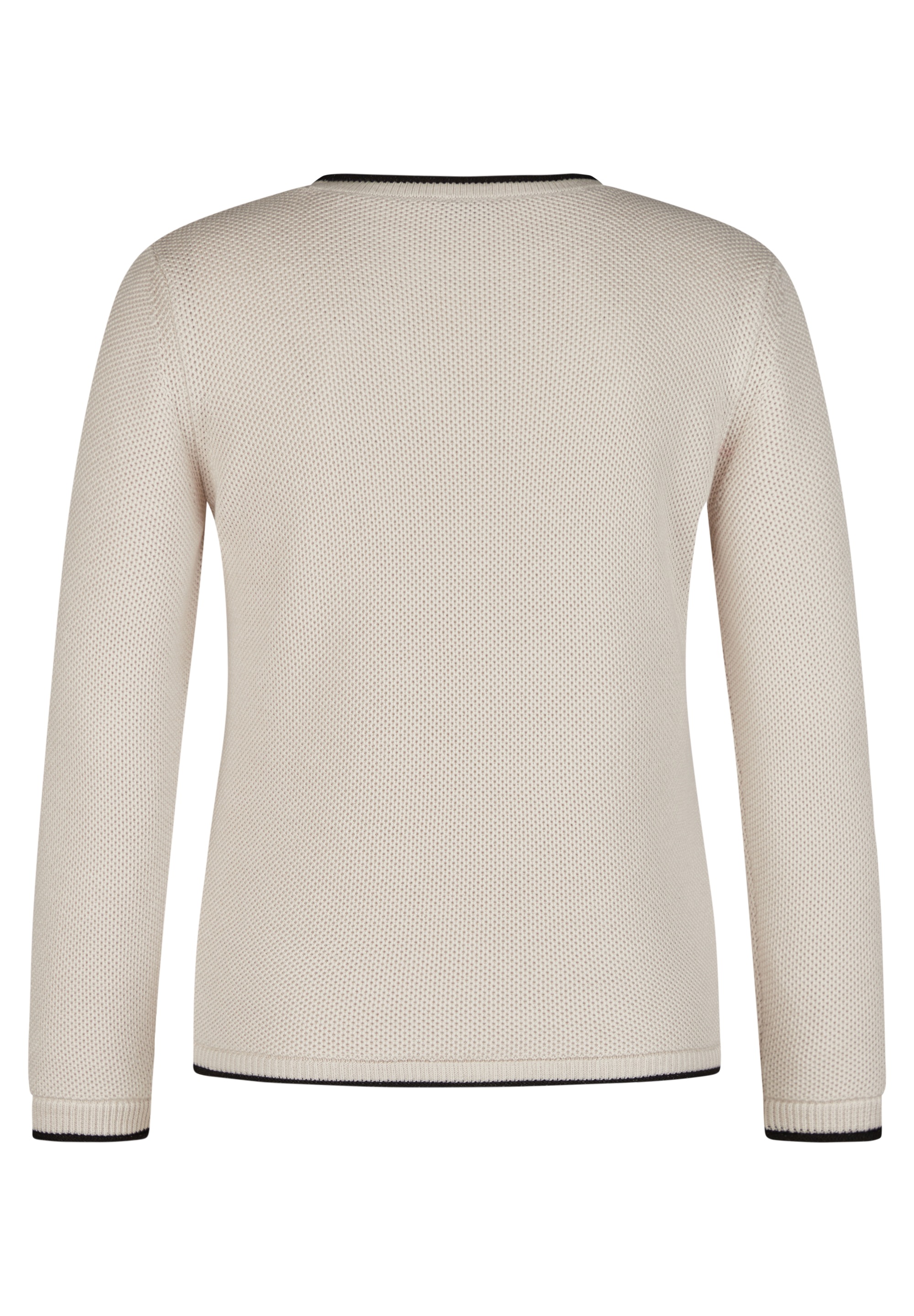 Rabe Strickpullover "Rabe Polopullover – Stilvoll und Vielseitig" günstig online kaufen