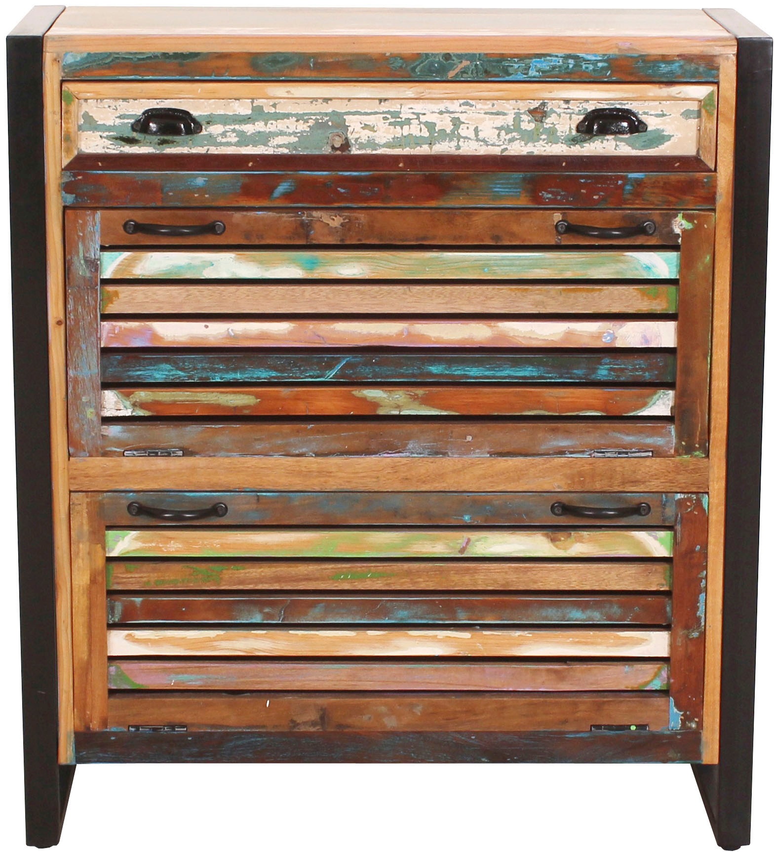 SIT Garderoben-Set, (8 St.)