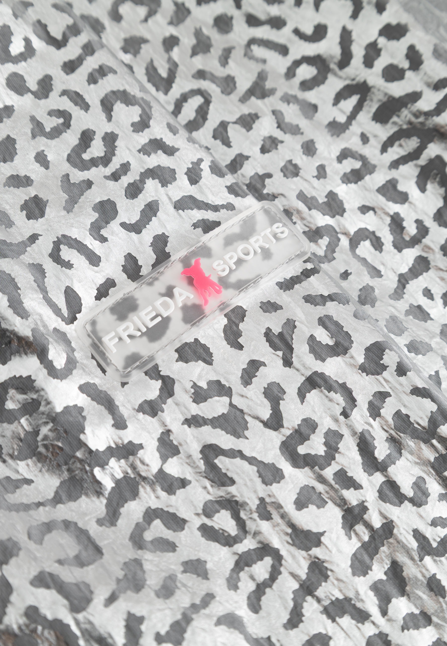 Frieda & Freddies Trainingsjacke »Jacket / May«