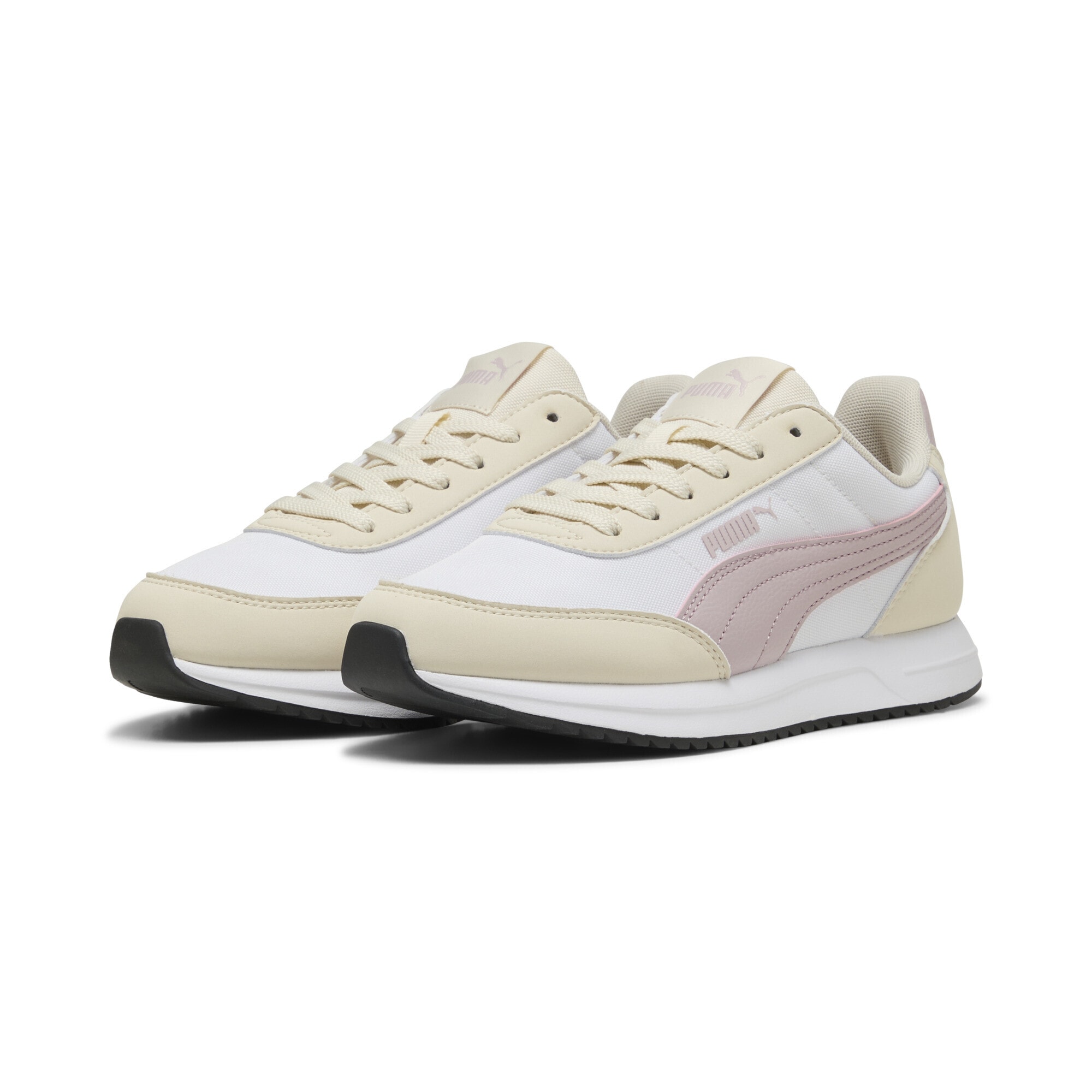Puma R78 Lightwind Sneaker Multicolor 42.5 7