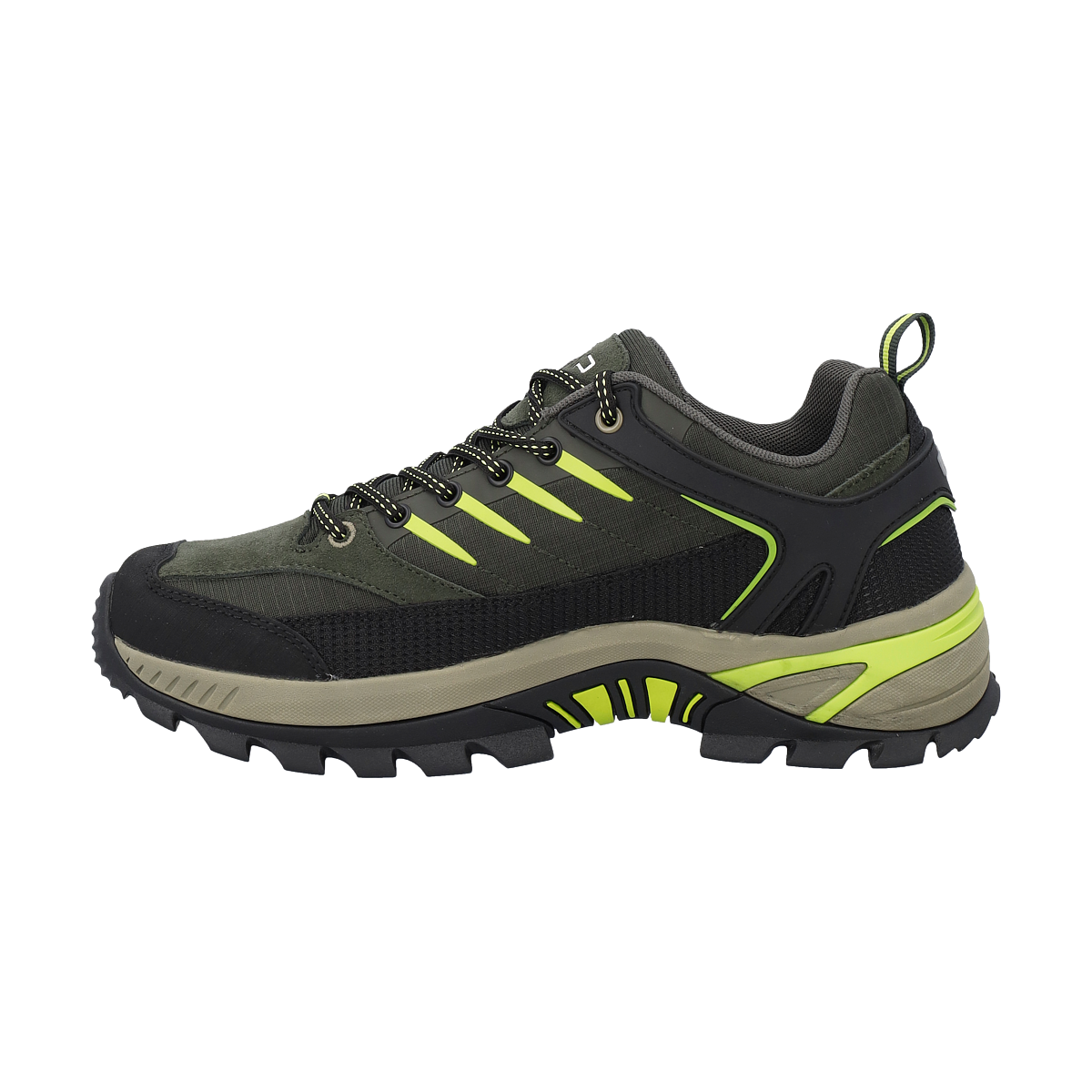 CMP Wanderschuh »RIGEL 2.0 LOW WP TREKKING SHOES«  wasserdicht