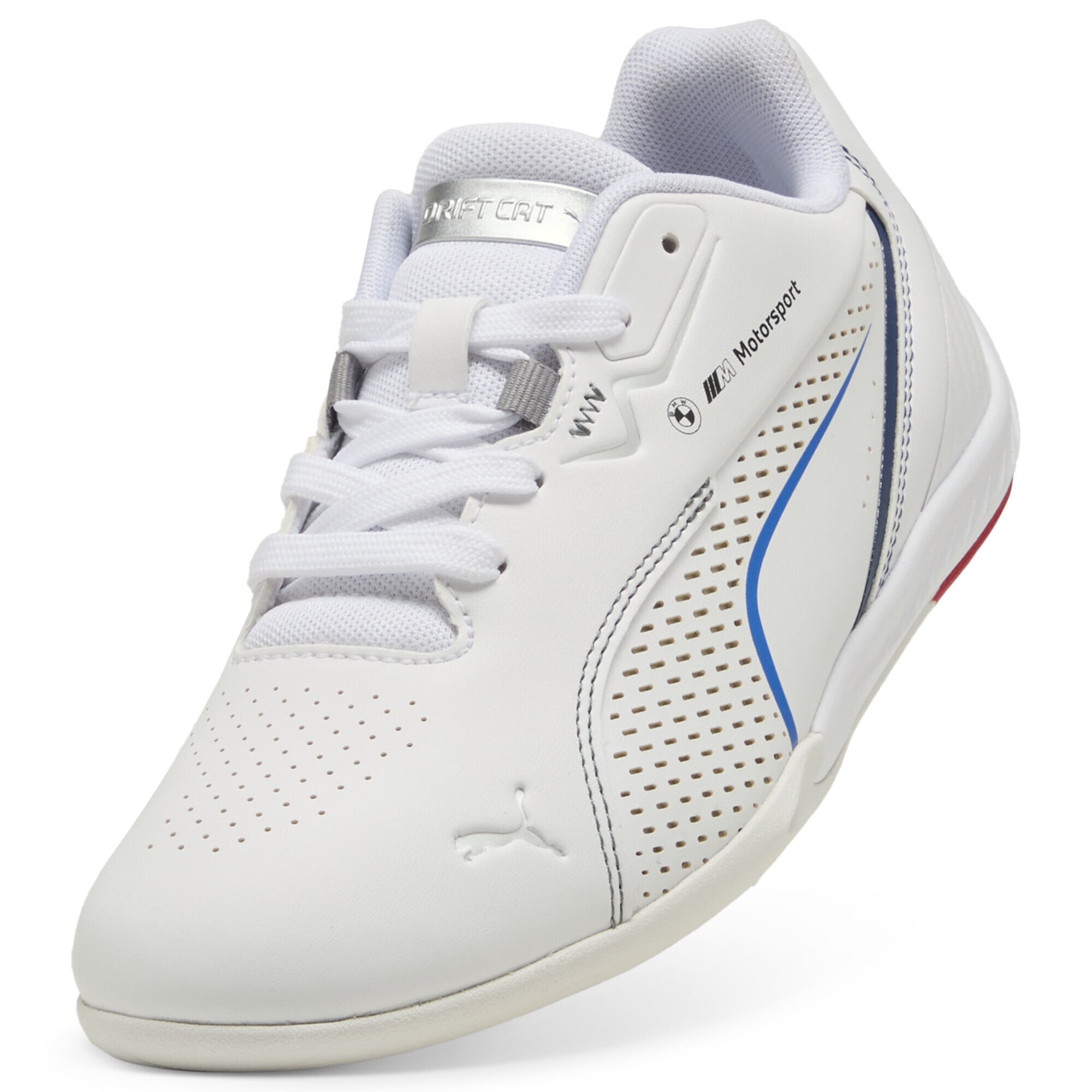 PUMA Sneaker »BMW M Motorsport Drift Cat 11 Sneakers Jugendliche«