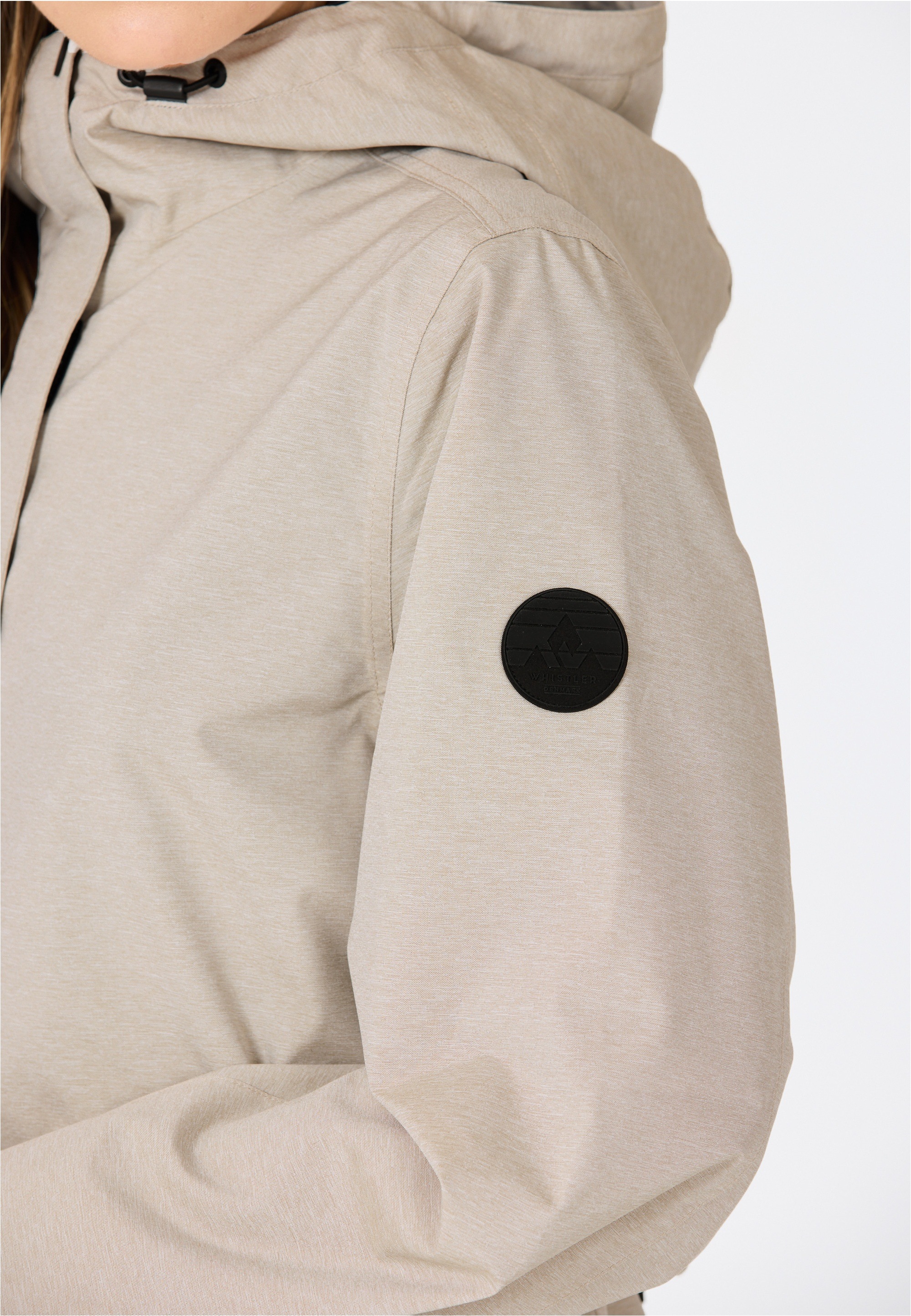 WHISTLER Outdoorjacke »Aleia V2«, in wasser- und winddichter Anfertigung