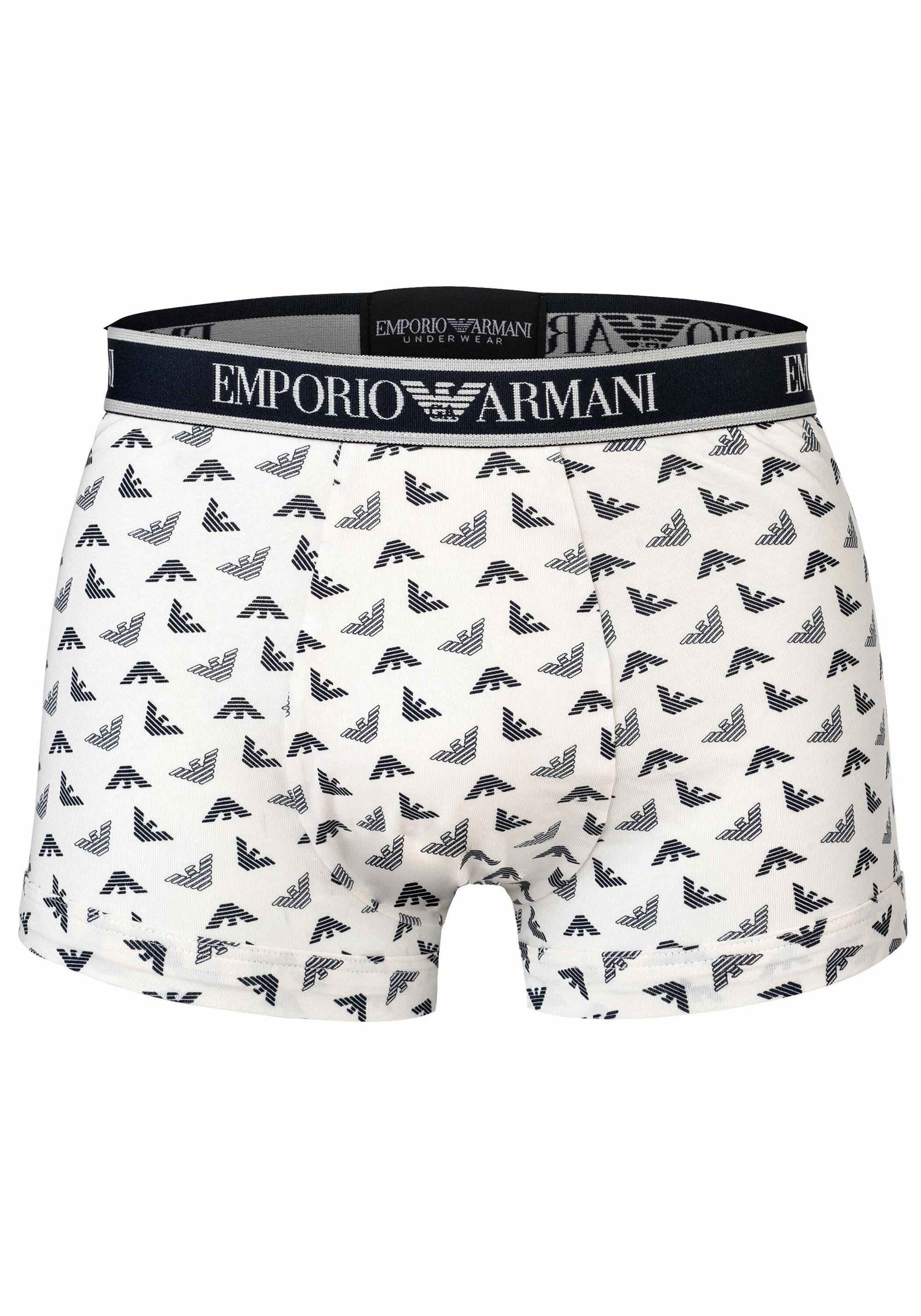 Emporio Armani Boxershorts »Boxershort 3er Pack«