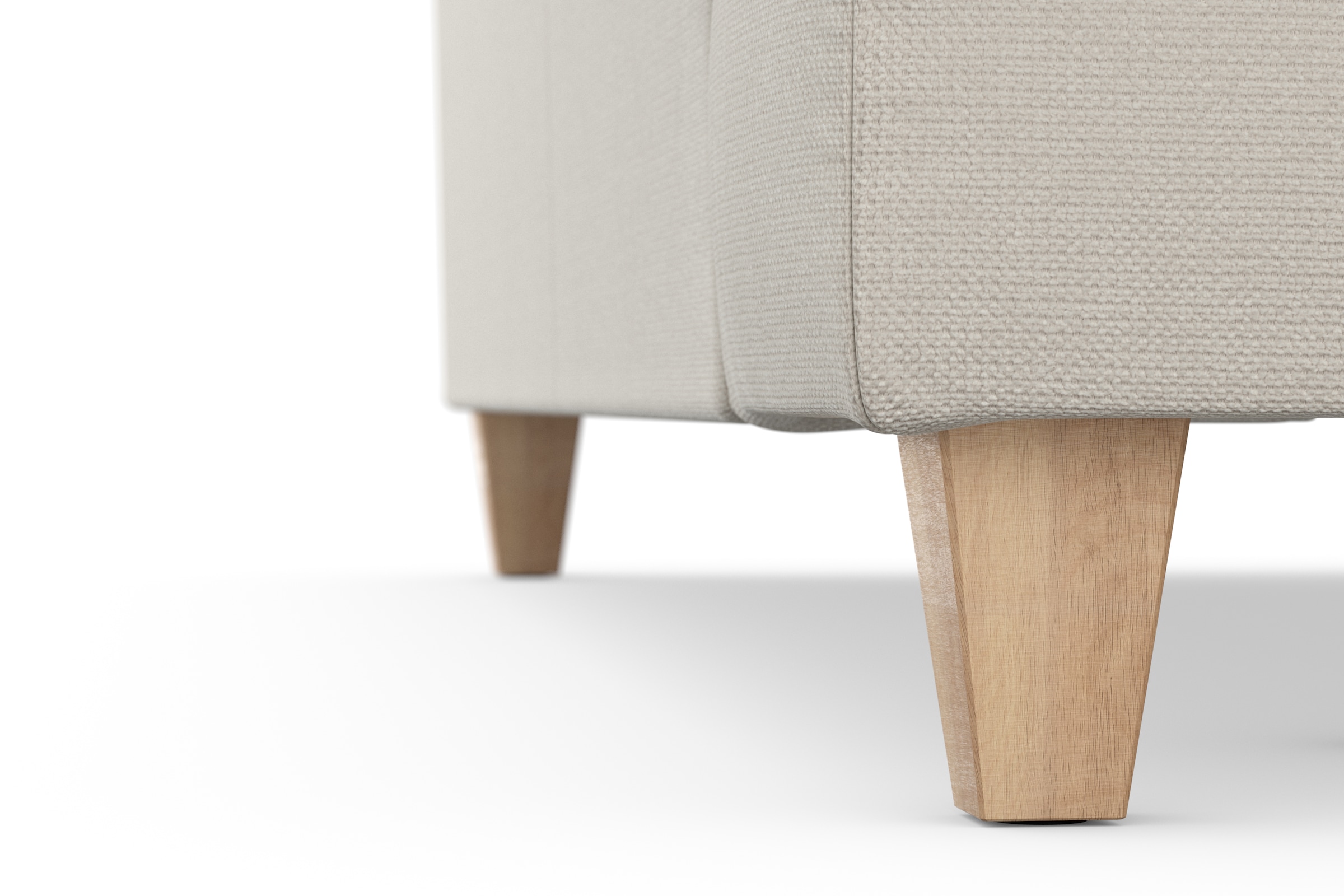 sit&more Wohnlandschaft »Farö U-Form«, inklusive Federkern, wahlweise mit Bettfunktion und Bettkasten