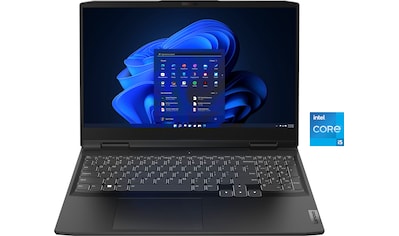 Lenovo Gaming-Notebook »IdeaPad Gaming 3 15IAH7«, 39,62 cm, / 15,6 Zoll, Intel, Core... kaufen