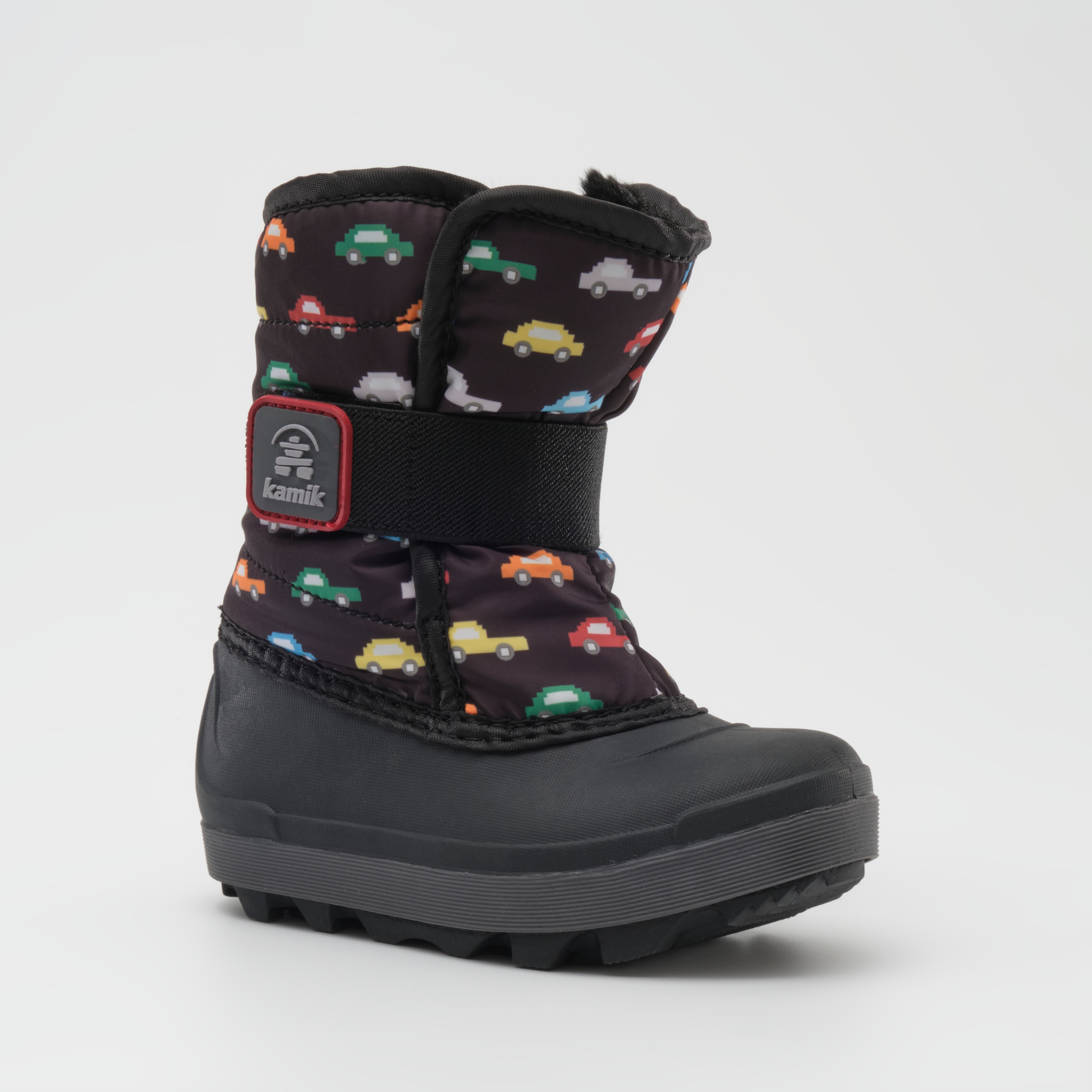 Kamik Winterboots "SNOWBUG7P" Snowboots,Winterstiefel,gefüttert,wasserdicht
