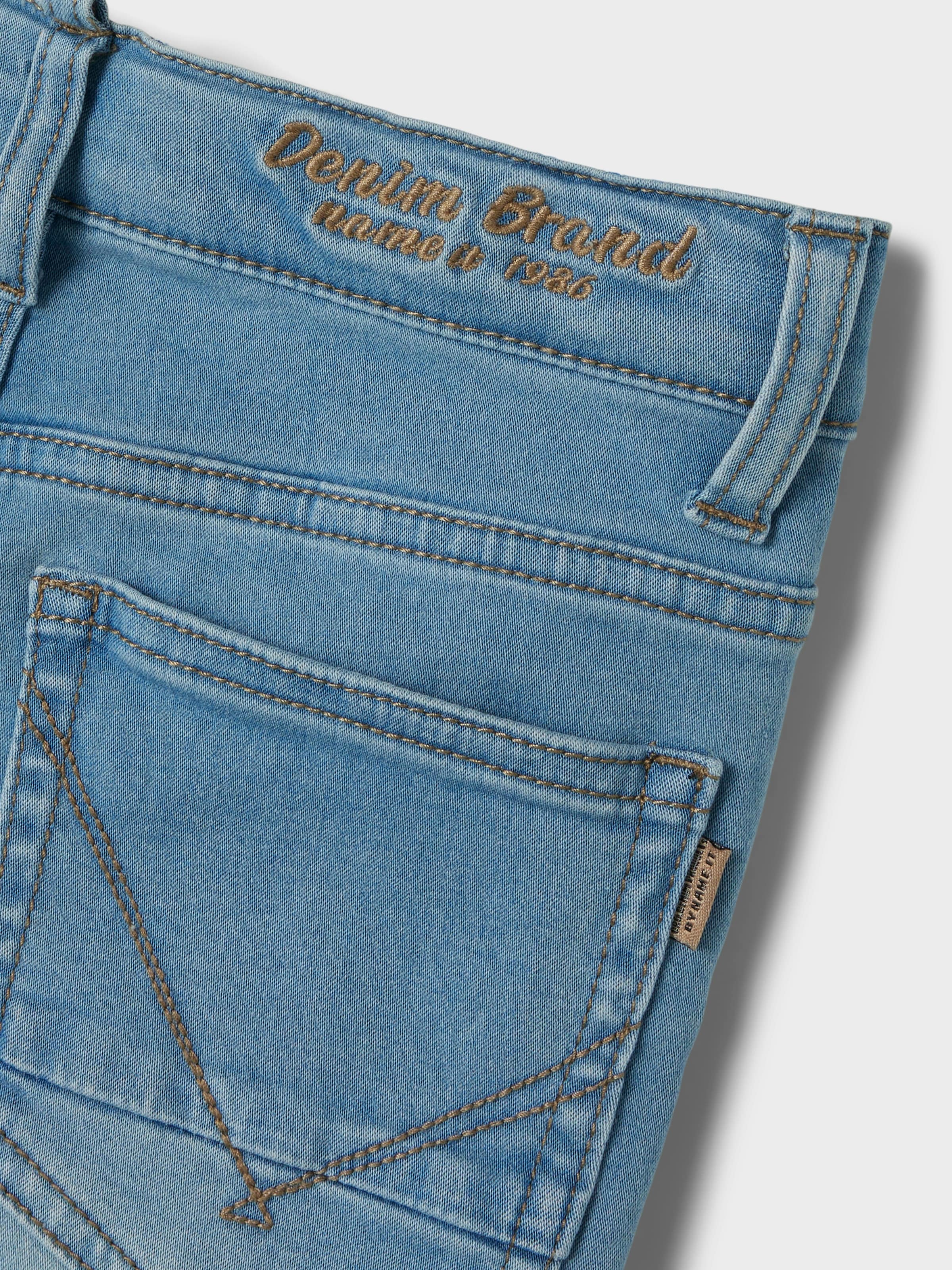 Name It Stretch-Jeans »NKMTHEO DNMCLAS PANT NOO«