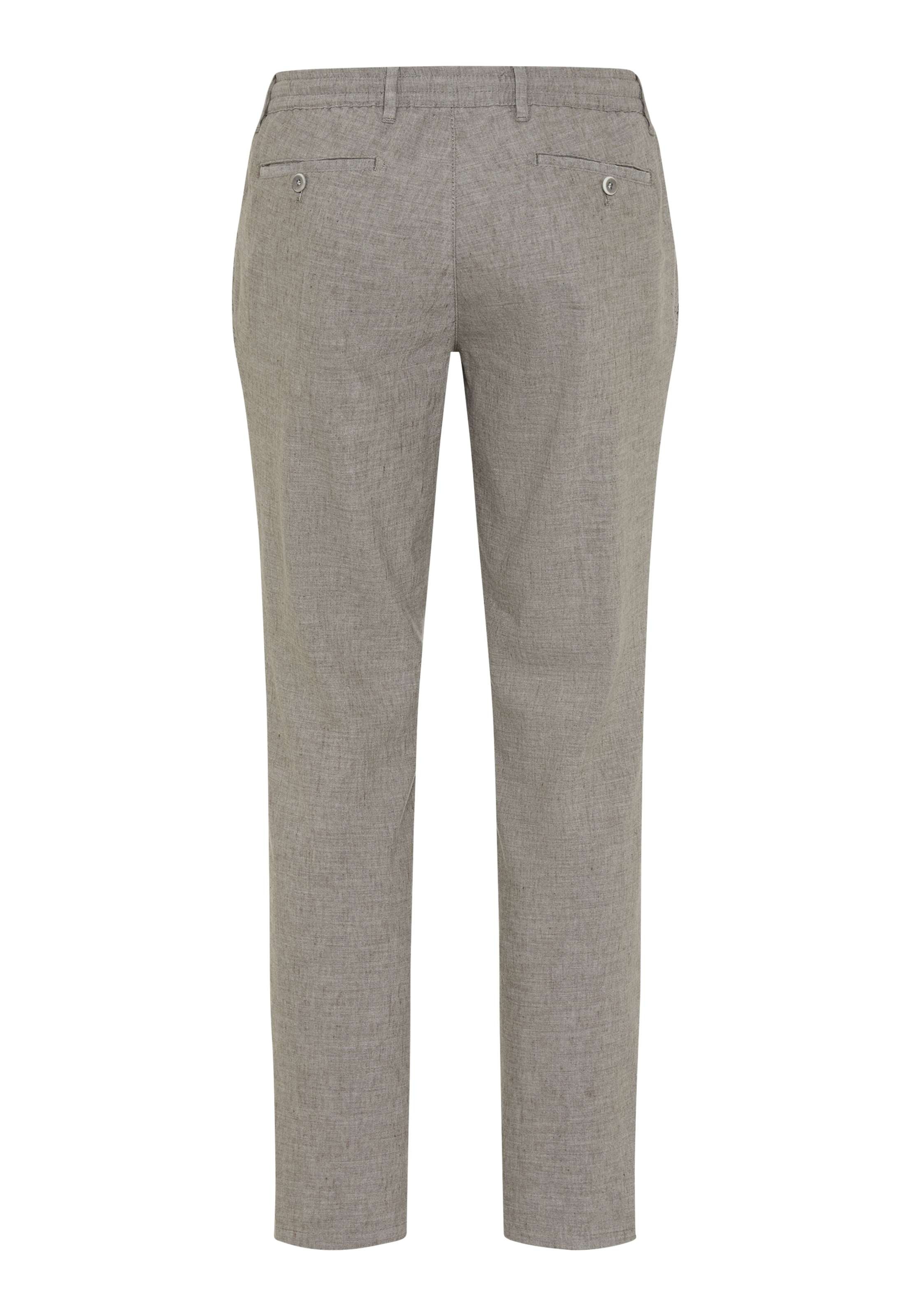 EUREX by BRAX Chinohose "Style Flatfronthose" günstig online kaufen