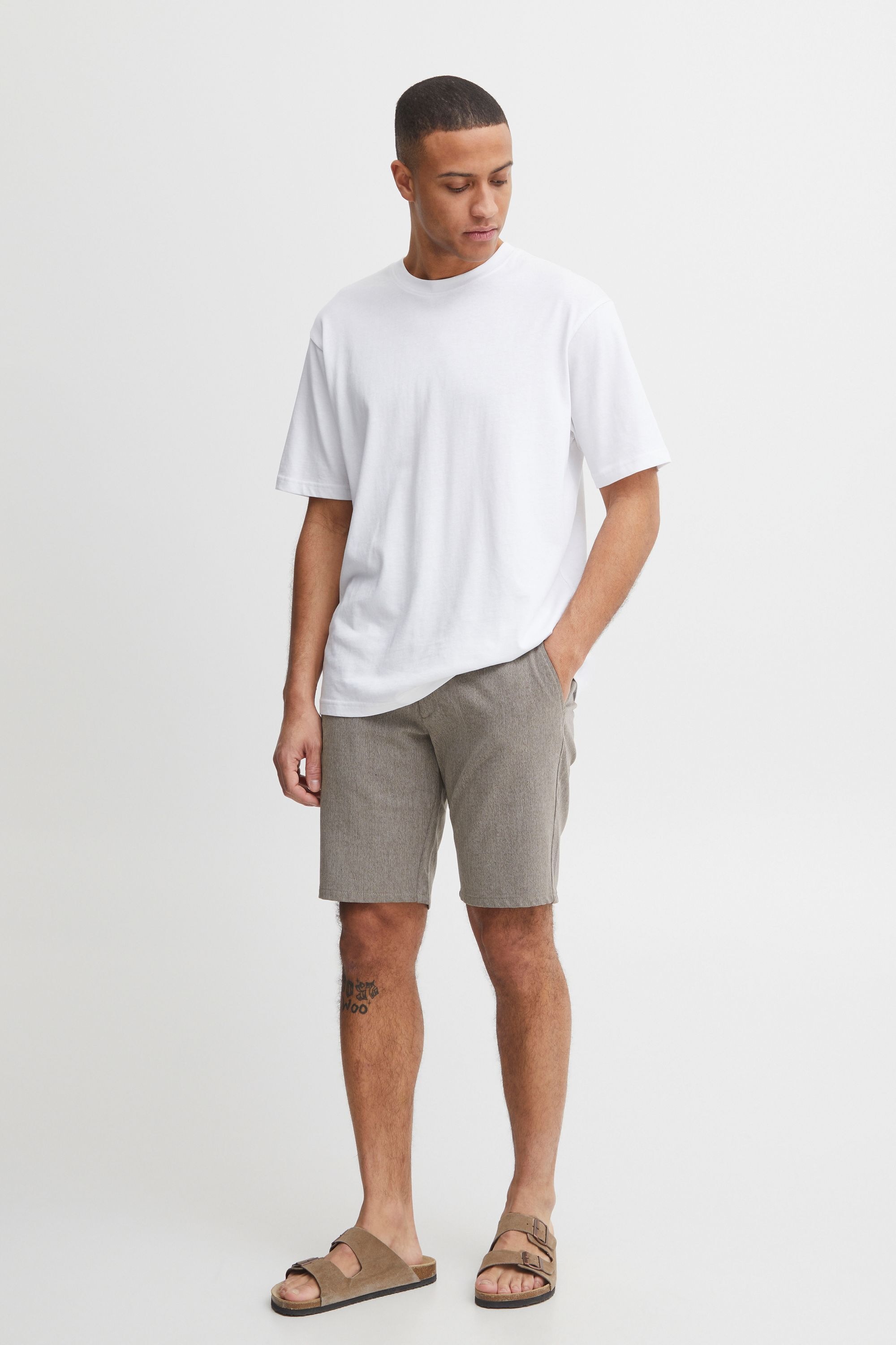 !Solid Chinoshorts »Chinoshorts SDFrederic«