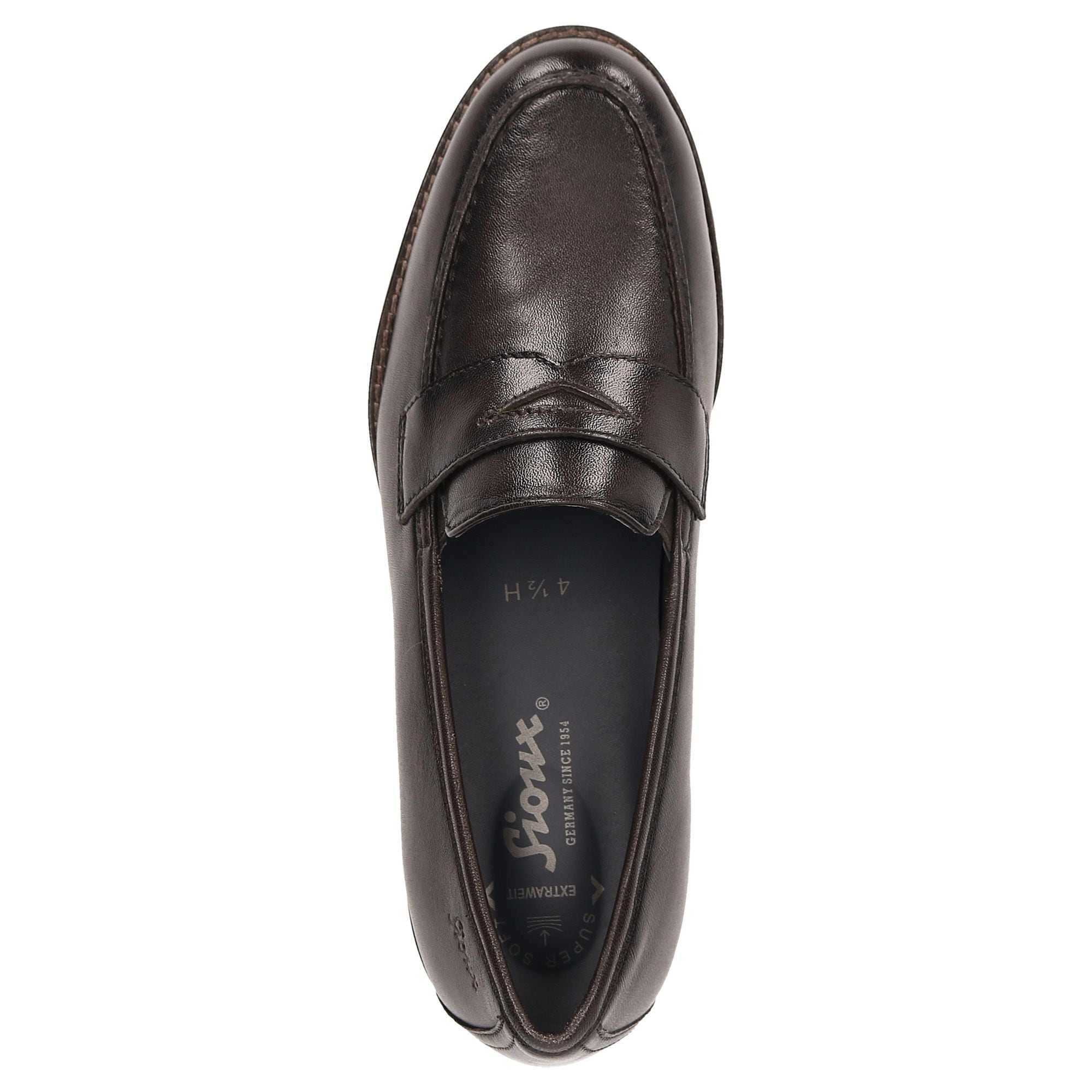 SIOUX Slipper »Meredith-709-H«
