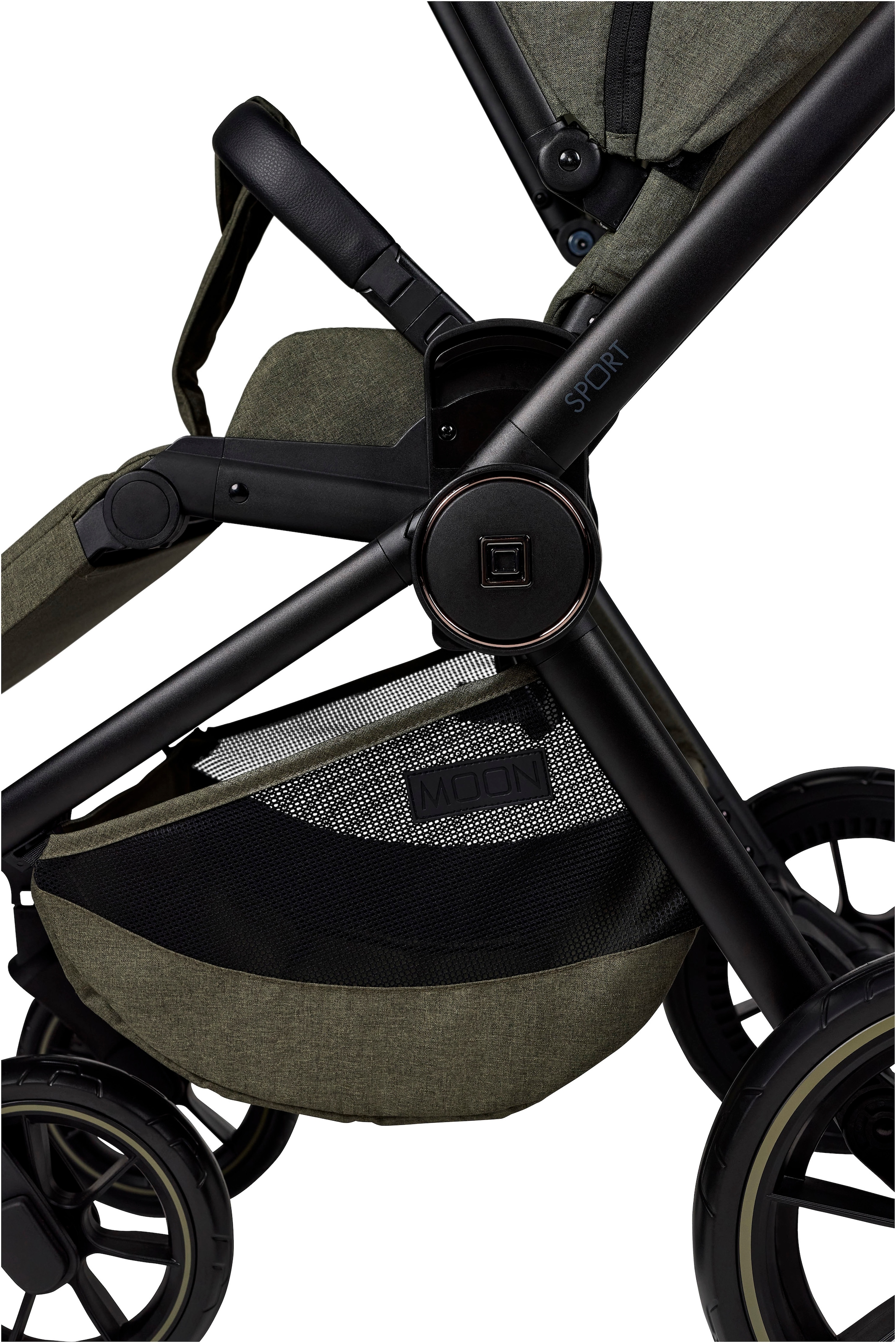 Moon Kinder-Buggy »SPORT«