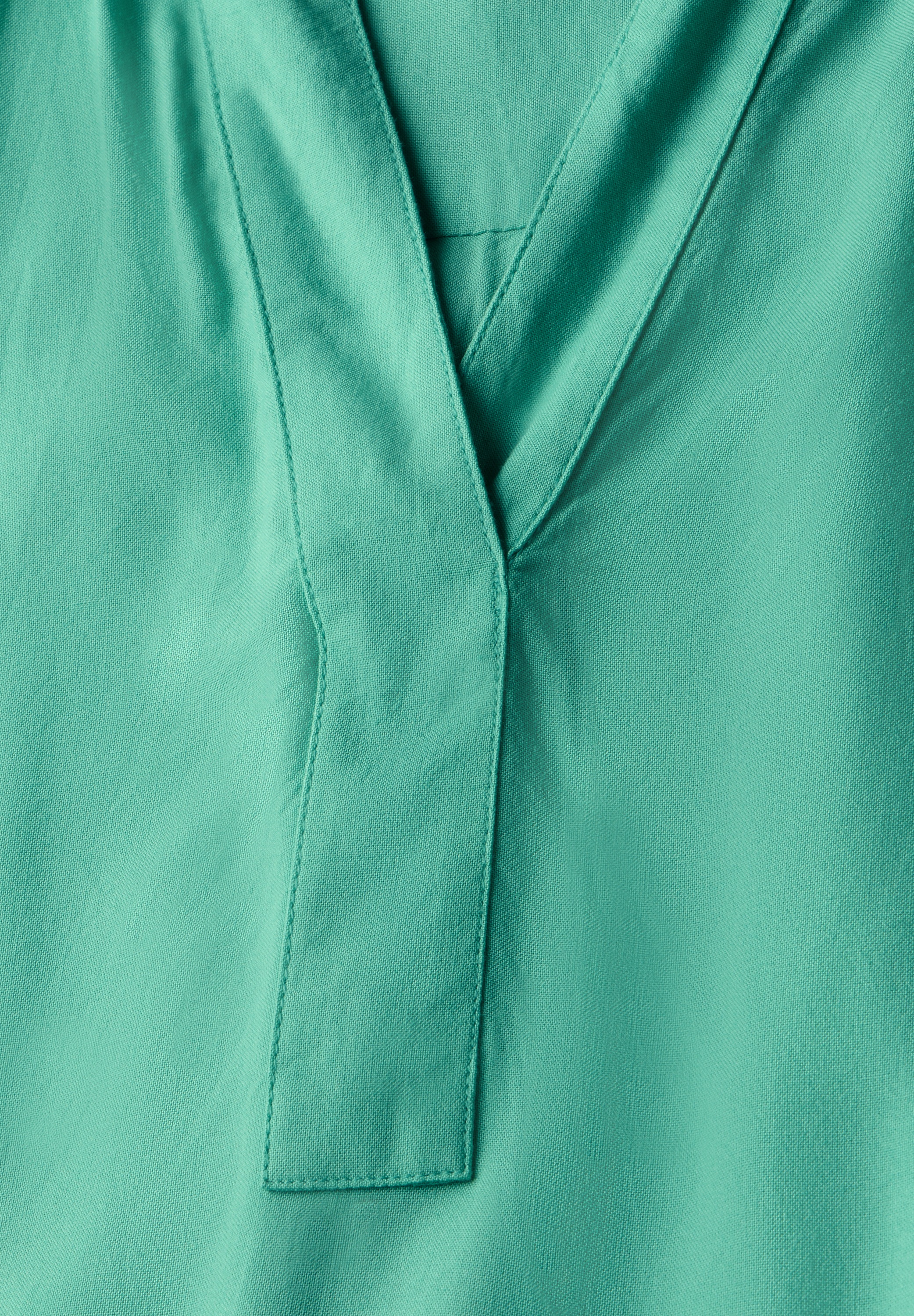 Cecil Shirtbluse, aus softer Viskose