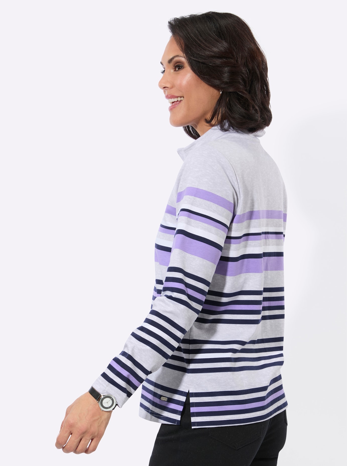 Casual Looks Poloshirt »Poloshirt« 1