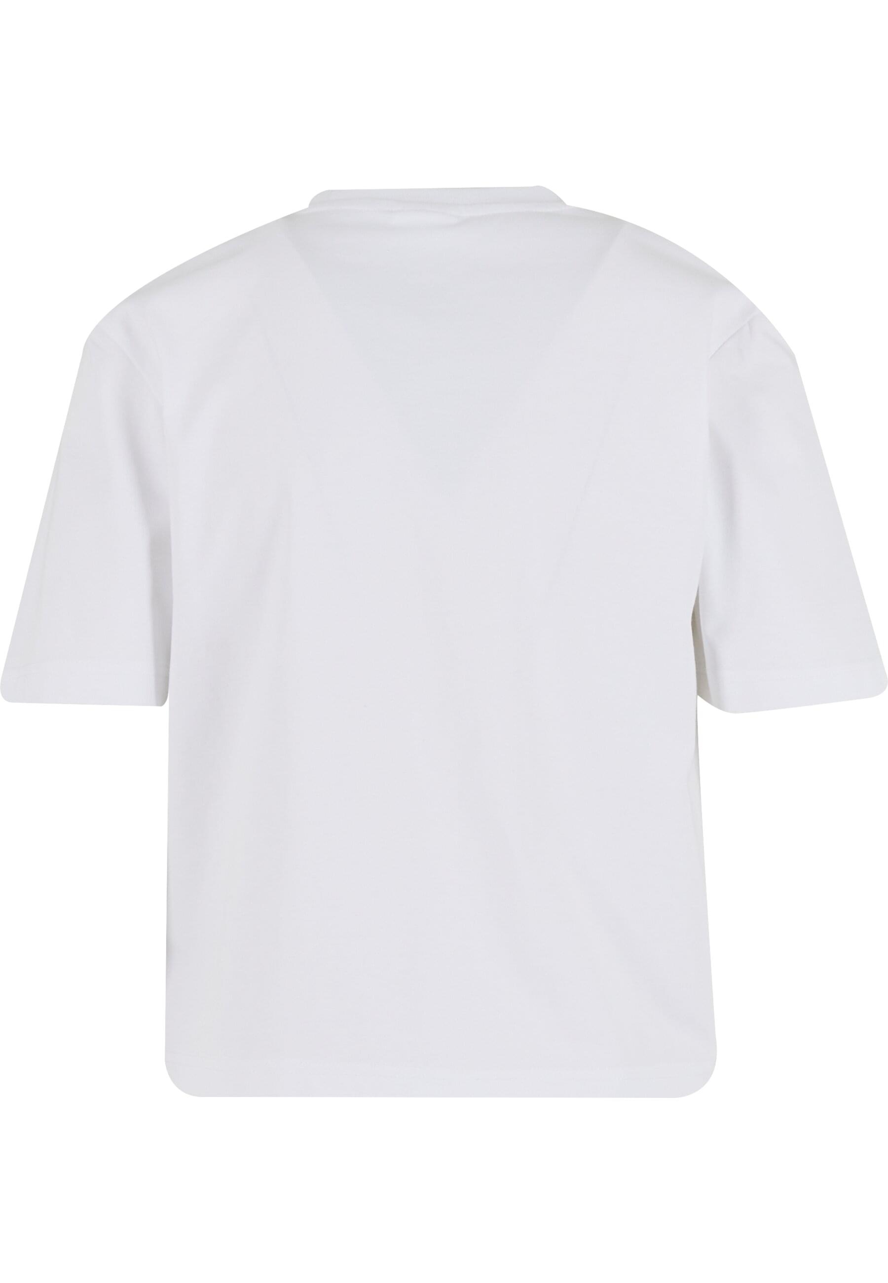 URBAN CLASSICS T-Shirt "Urban Classics Ladies Sorona Loose Fit Tee" 1 Stk. günstig online kaufen