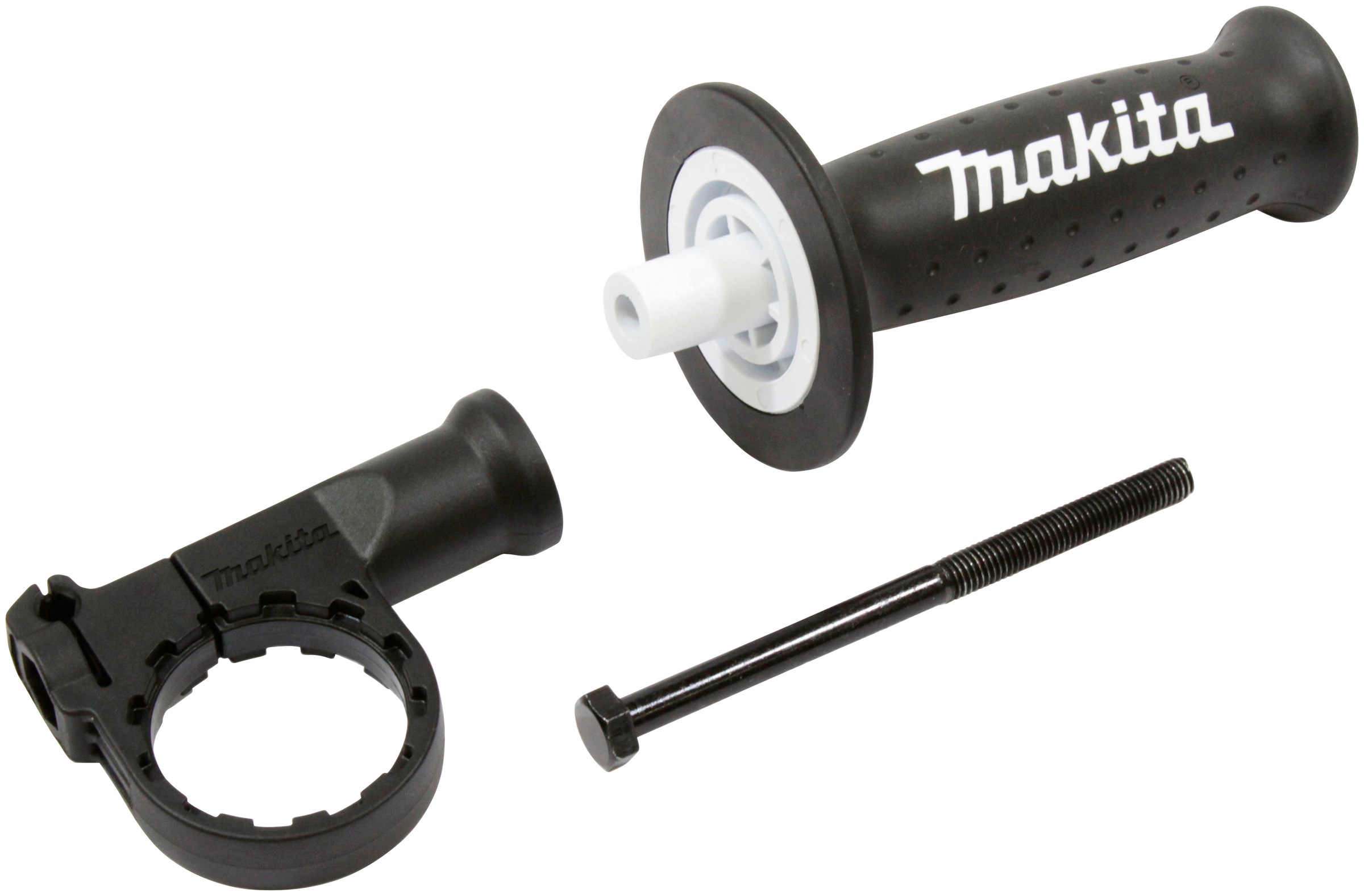Makita Kombihammer »DHR182Z Akku-Kombihammer«, 18 V, SDS+, ohne Akku und Ladegerät