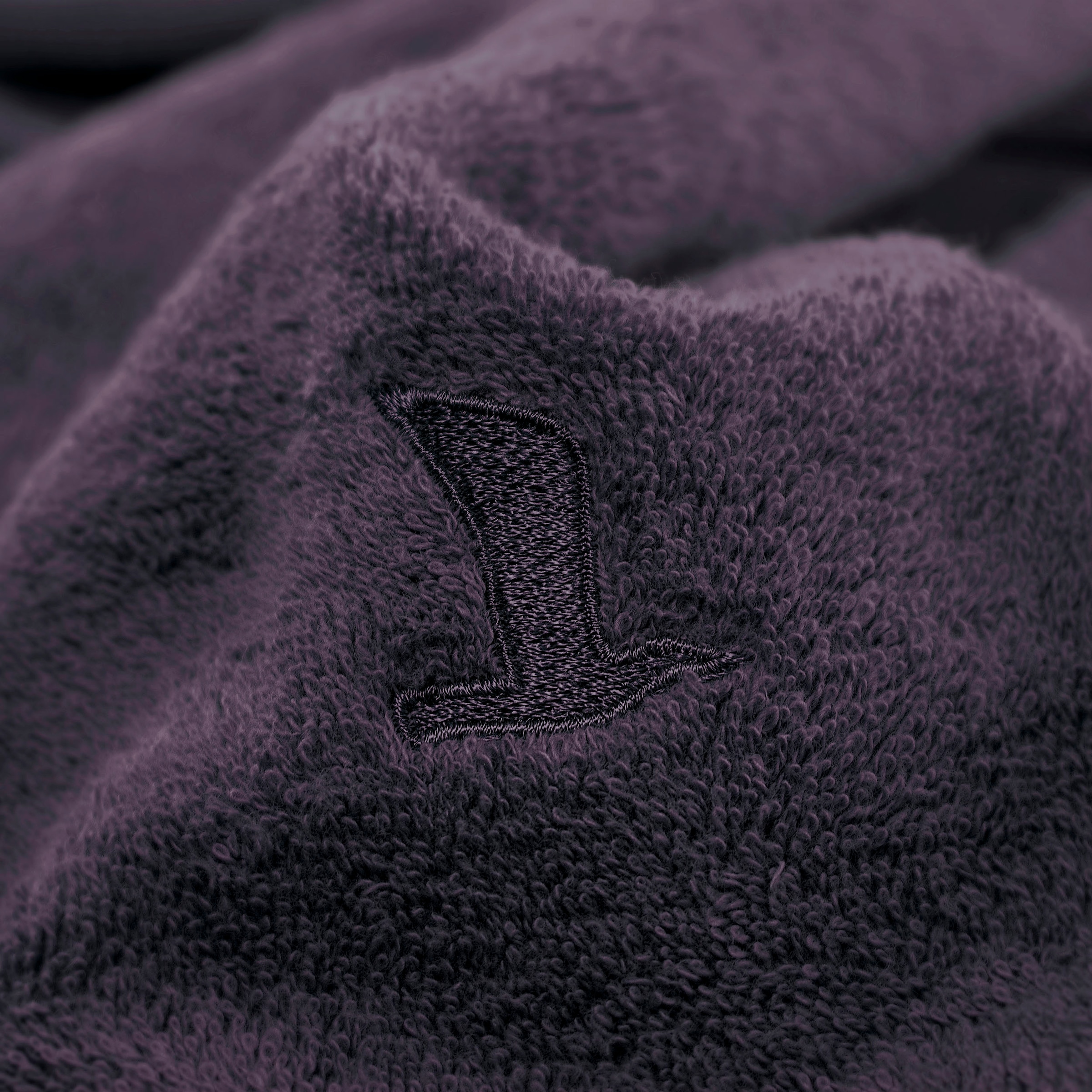 Möve Handtuch »Superwuschel«, (1 St.), Handtuch mit Bordüre, 100% Premium Cotton Baumwolle, einfarbig, weich