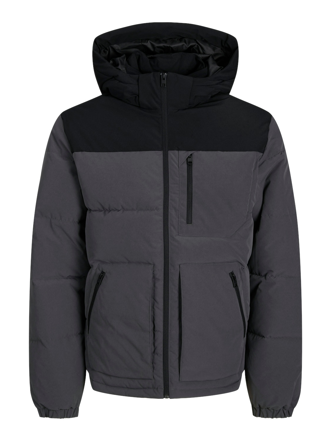 Jack & Jones PlusSize Jack & Jones PlusSize Outdoorjacke »JJ...
