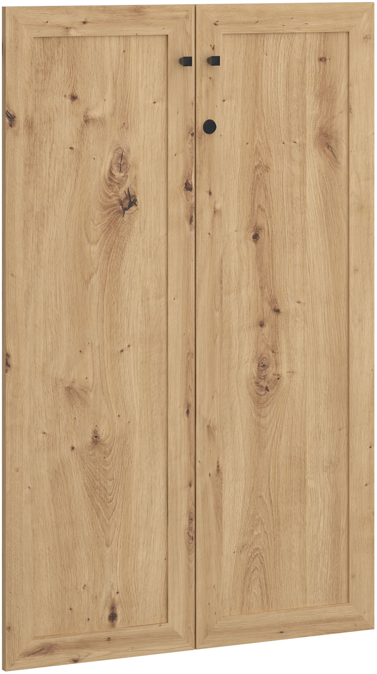 FORTE Schranktür "Trevone" Fronten wählbar, mit oder ohne Schloss günstig online kaufen