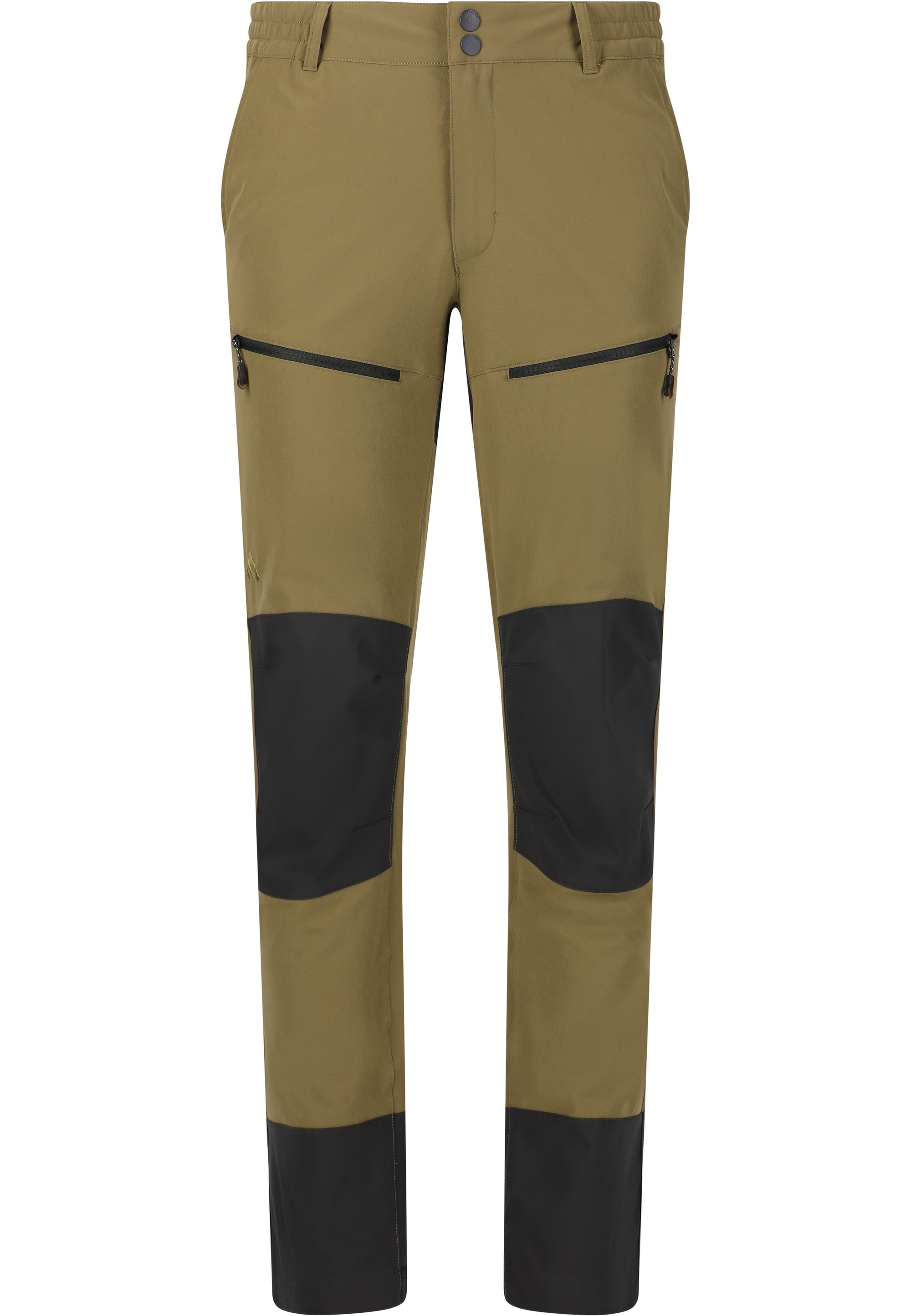 WHISTLER Softshellhose »Avatar«, mit 4-Wege-Stretch-Material