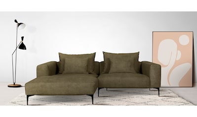 Ecksofa »BENTE«