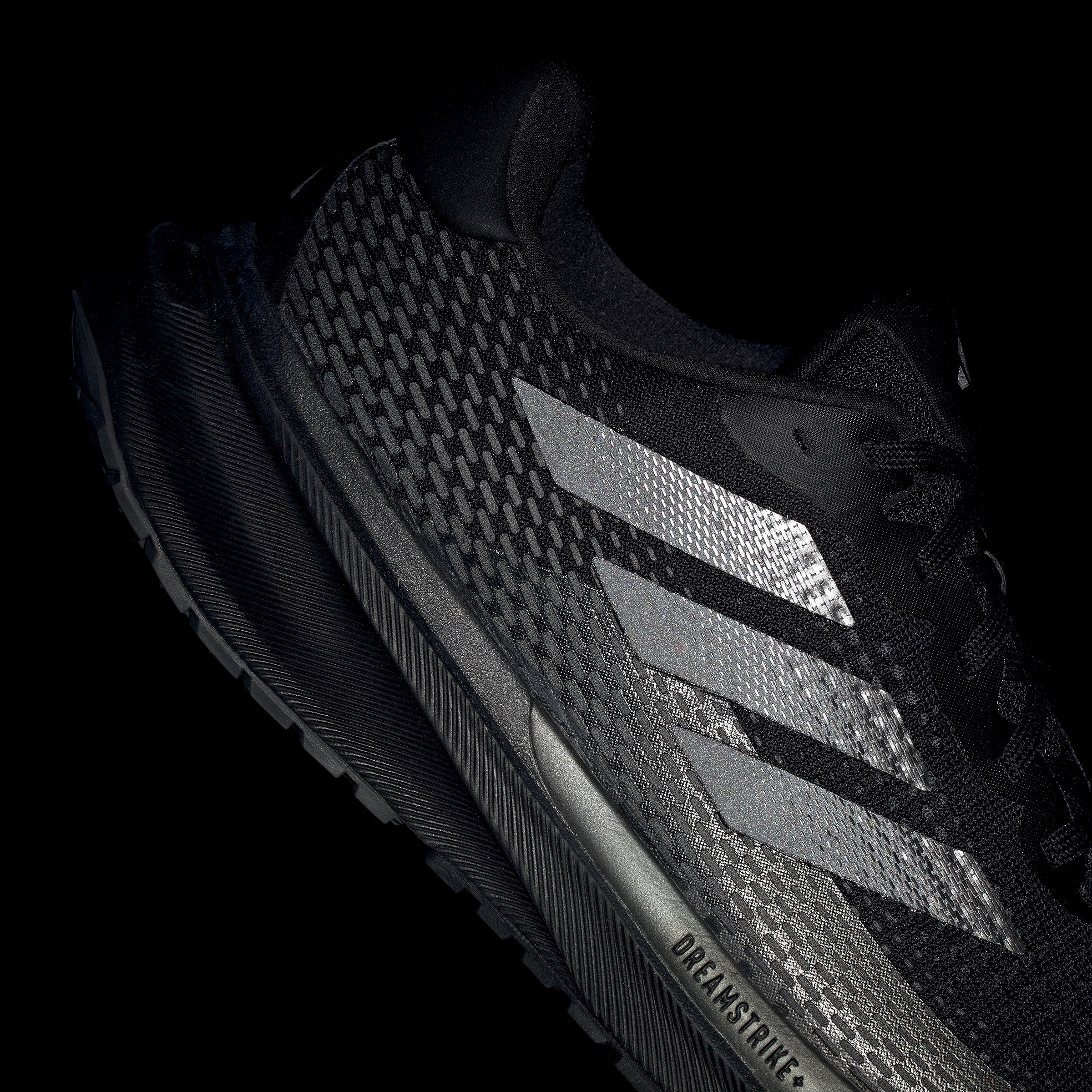 adidas Performance Laufschuh »SUPERNOVA GORE-TEX«, wasserdicht