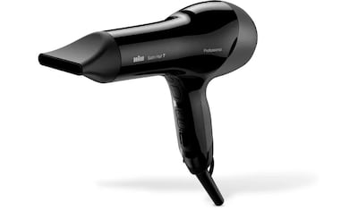 Haartrockner »Braun Satin Hair 7 SensoDryer«, 2000 W