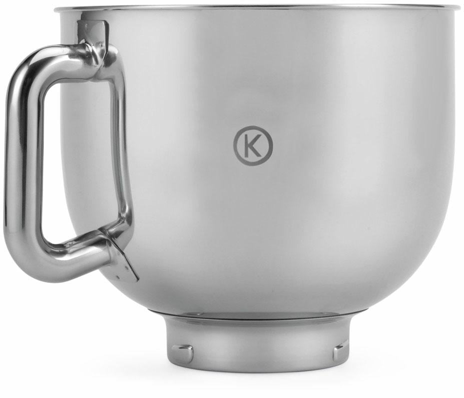 KENWOOD Küchenmaschine »kMix KMX 750RD«, inkl. 3-tlg. Patisserie-Set