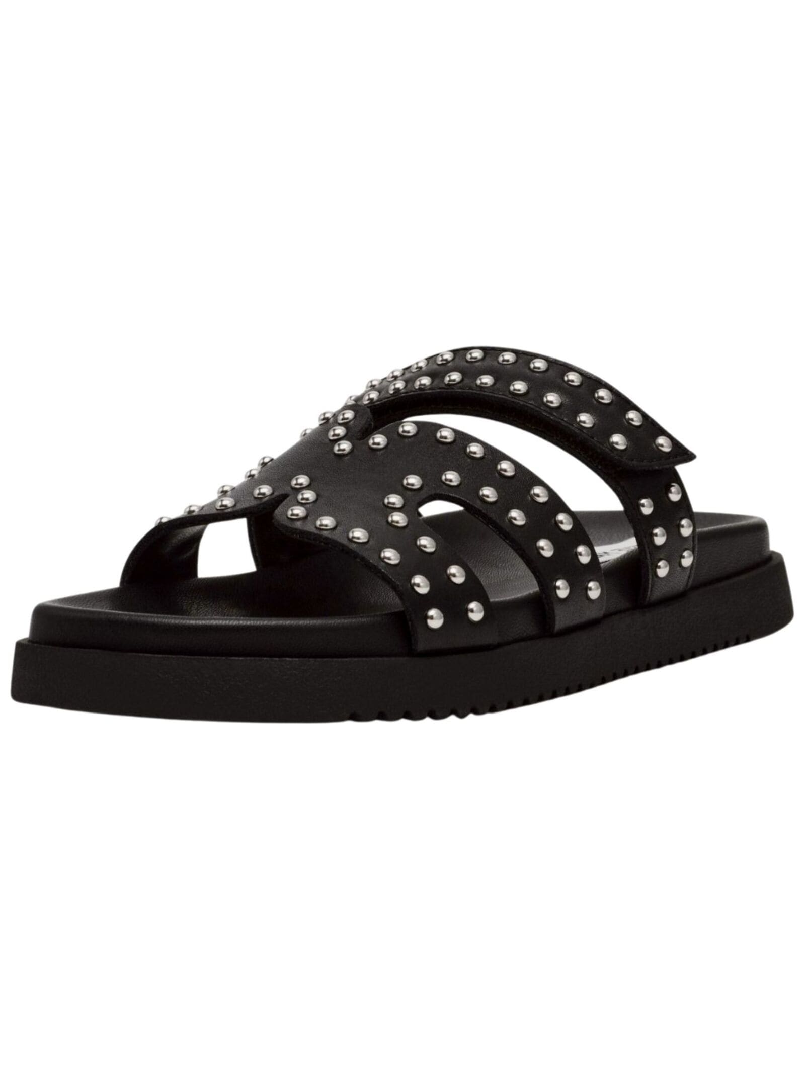 STEVE MADDEN Pantolette "STEVE MADDEN Pantoletten Leder" günstig online kaufen