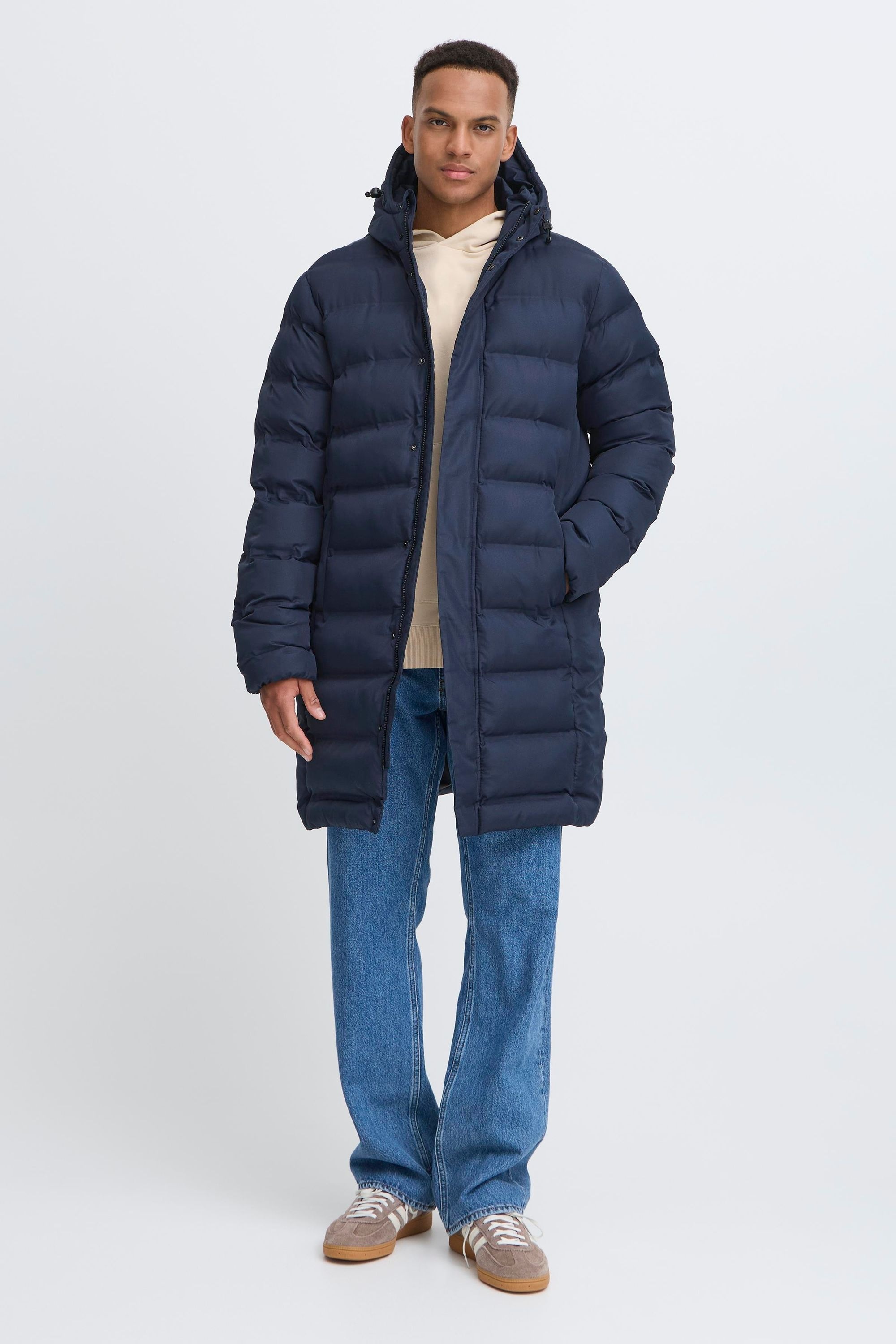 Solid Wintermantel "Wintermantel SDMARIUS" günstig online kaufen